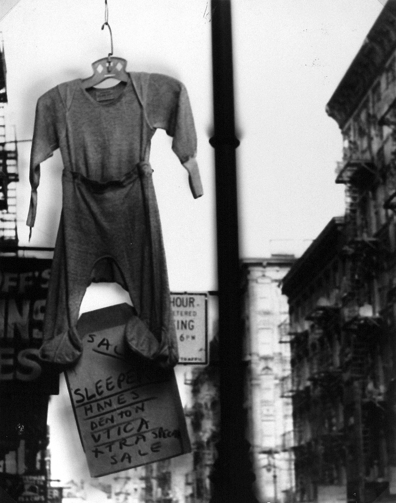 William Klein: Vintage 2007 Howard Greenberg Gallery