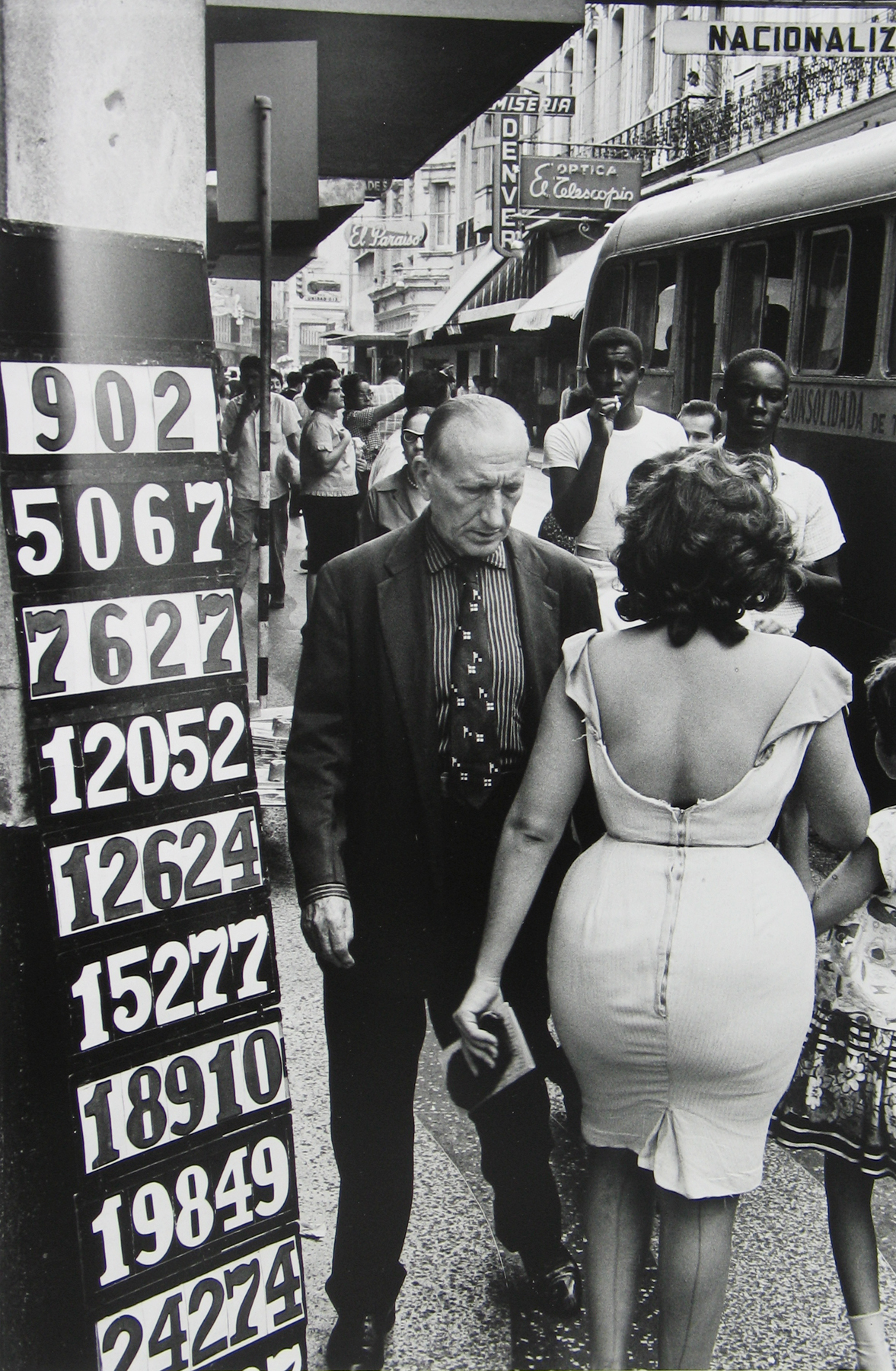 Marc Riboud: Home on the road 2008 Howard Greenberg Gallery