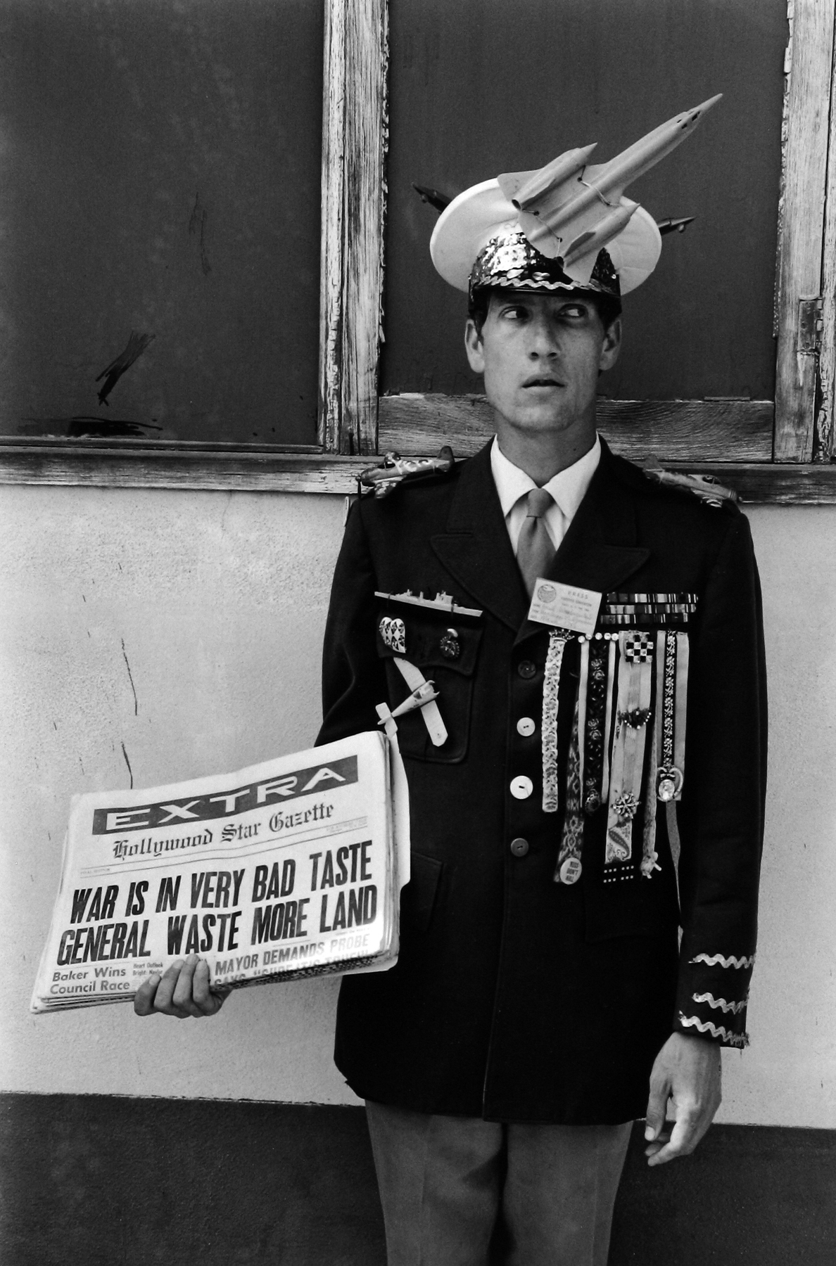 Dennis Stock: Altered States 2009 Howard Greenberg Gallery