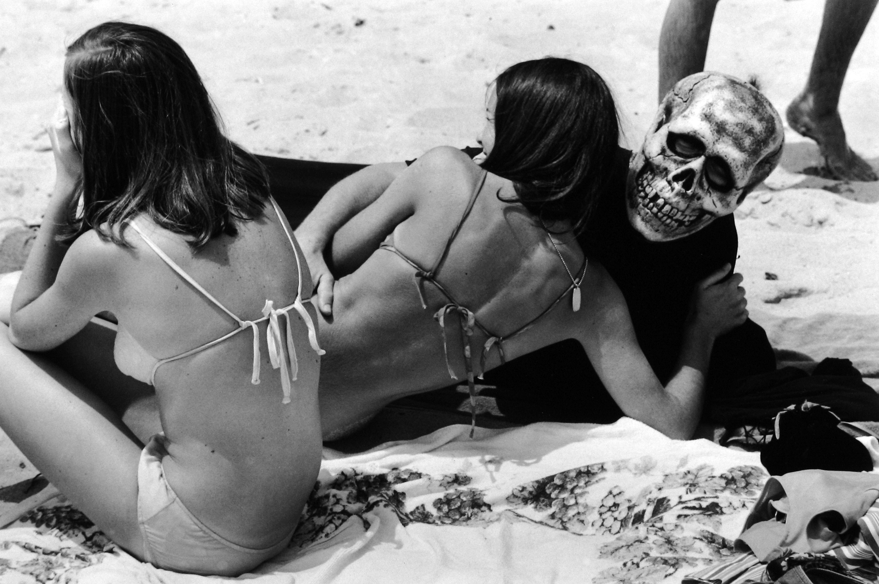 Dennis Stock: Altered States 2009 Howard Greenberg Gallery