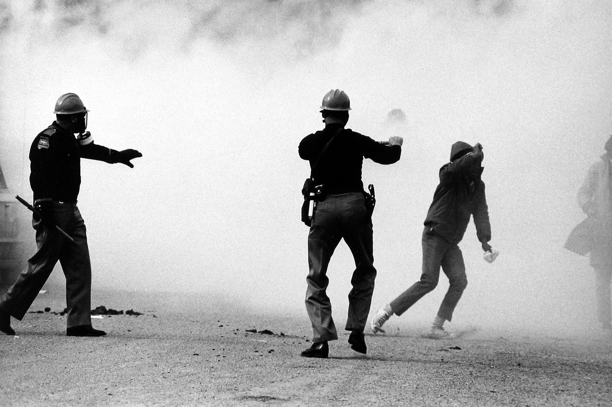 Injustice: Cvil Rights Photographs 2008 Howard Greenberg Gallery