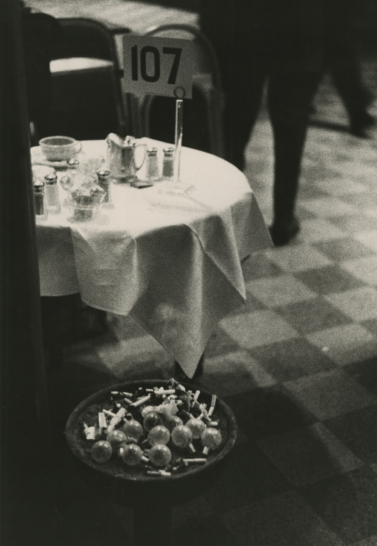 A New Vision: American Photography After the War, Howard Greenberg Gallery, 2018