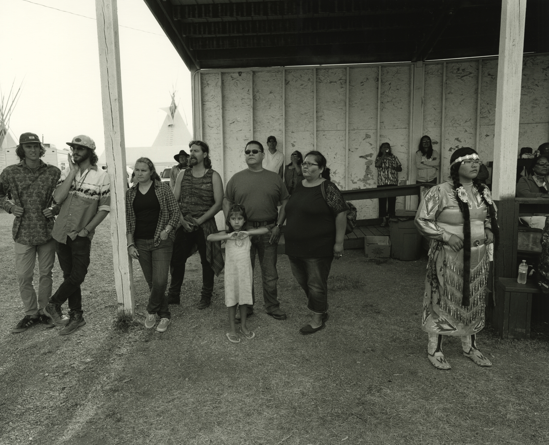 Tom Arndt Where I Live Howard Greenberg Gallery 2017