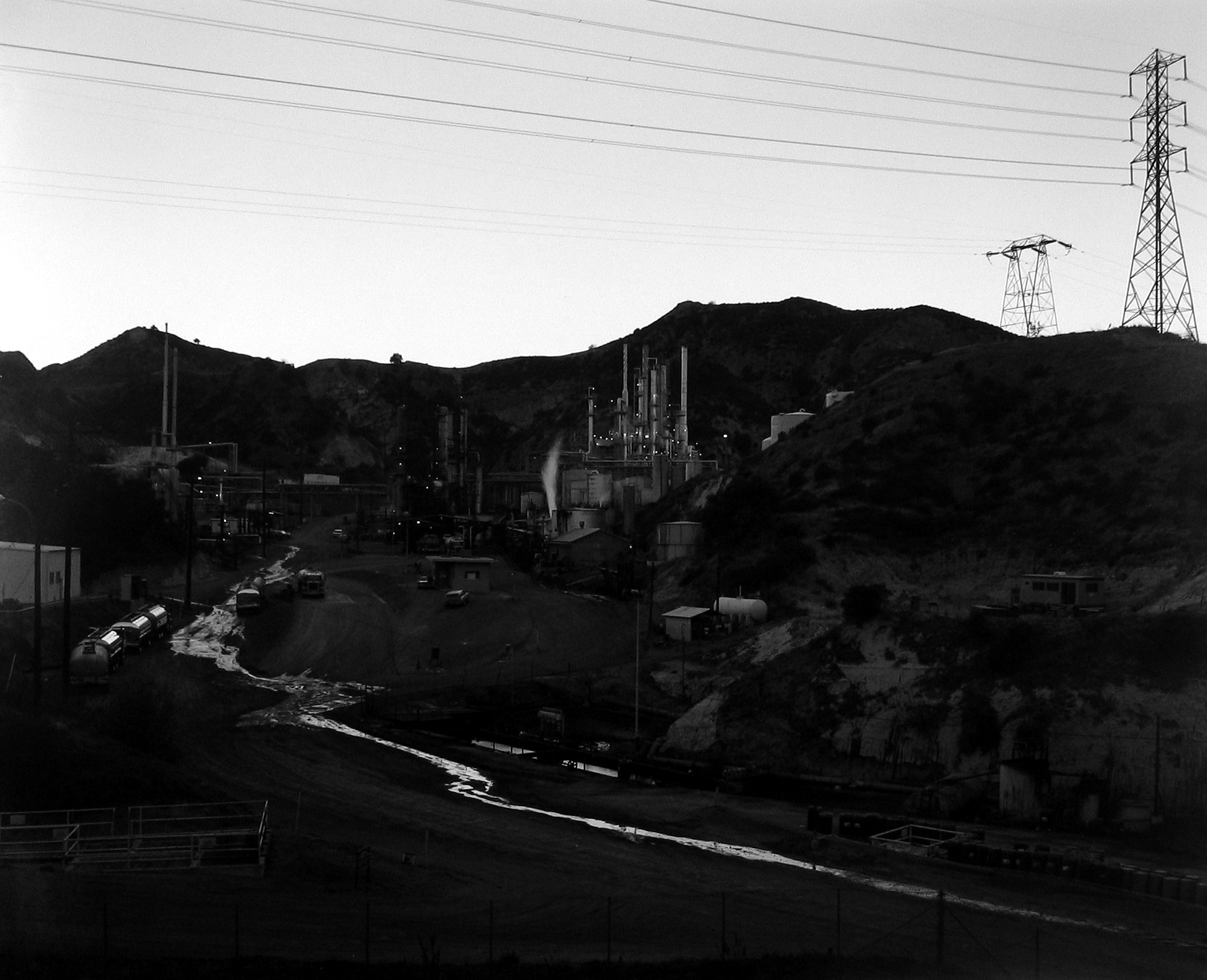 A Cool Breeze - Howard Greenberg Gallery - 2016 - Summer Nights