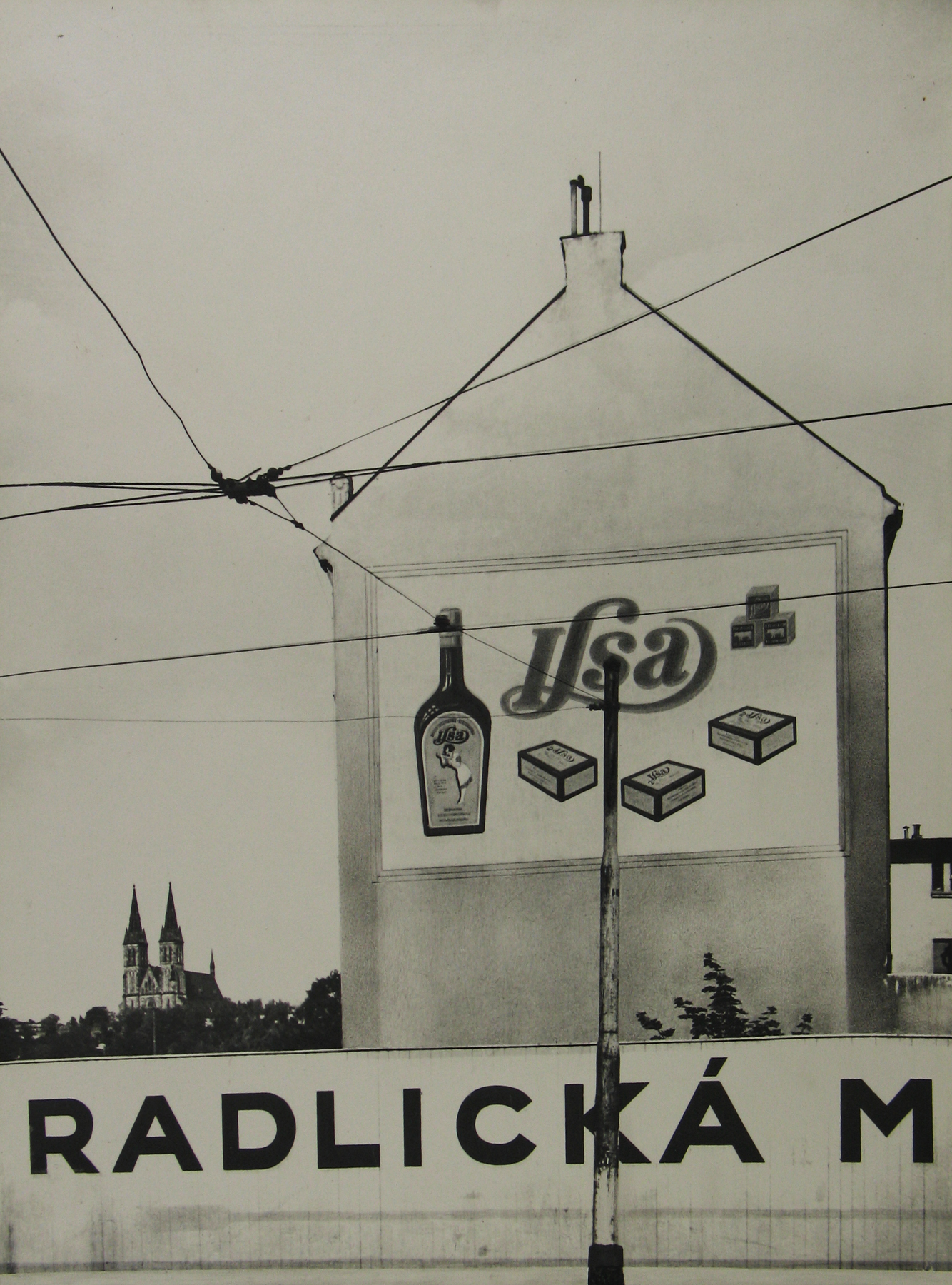 Czech Vision 2007 Howard Greenberg Gallery