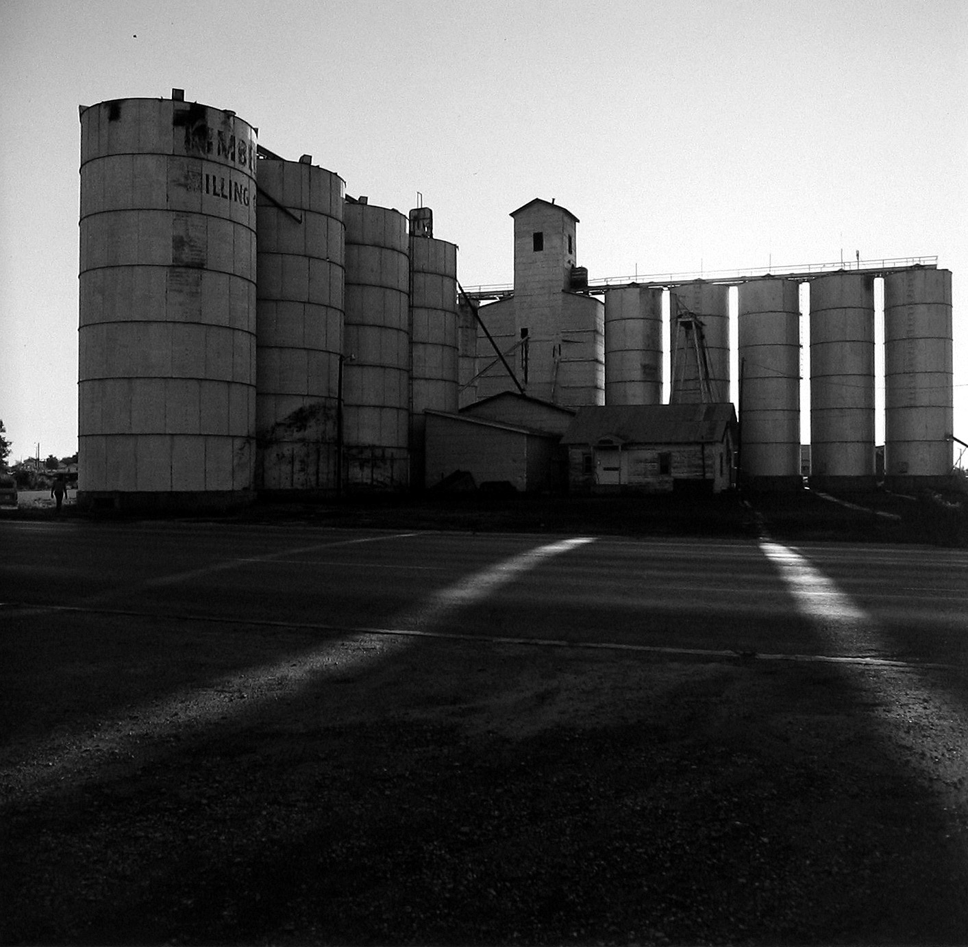 Frank Gohlke 2005 howard greenberg gallery