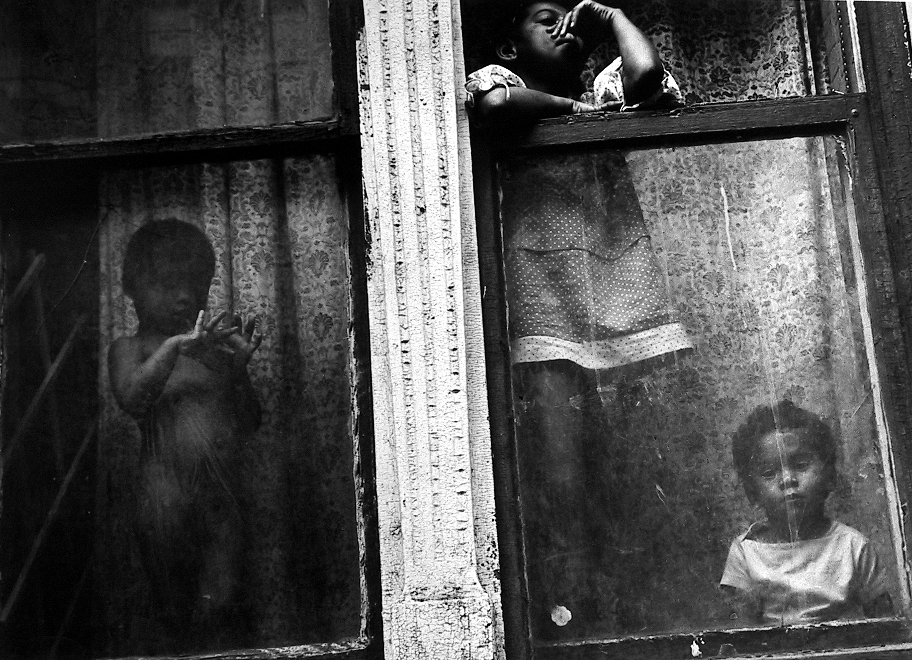 Leon Levinstein: Obsession 2005 howard greenberg gallery