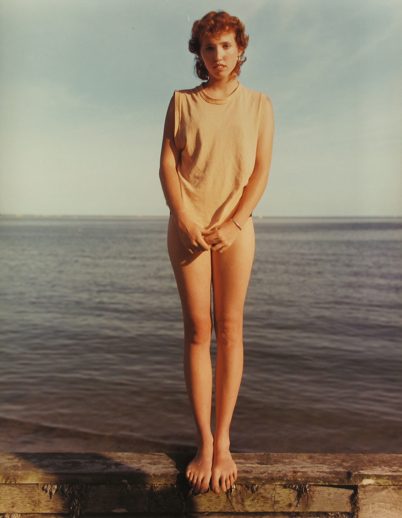 Joel Meyerowitz - 50 Years of Photographs Part II: 1976 - 2012 2012 Howard Greenberg Gallery