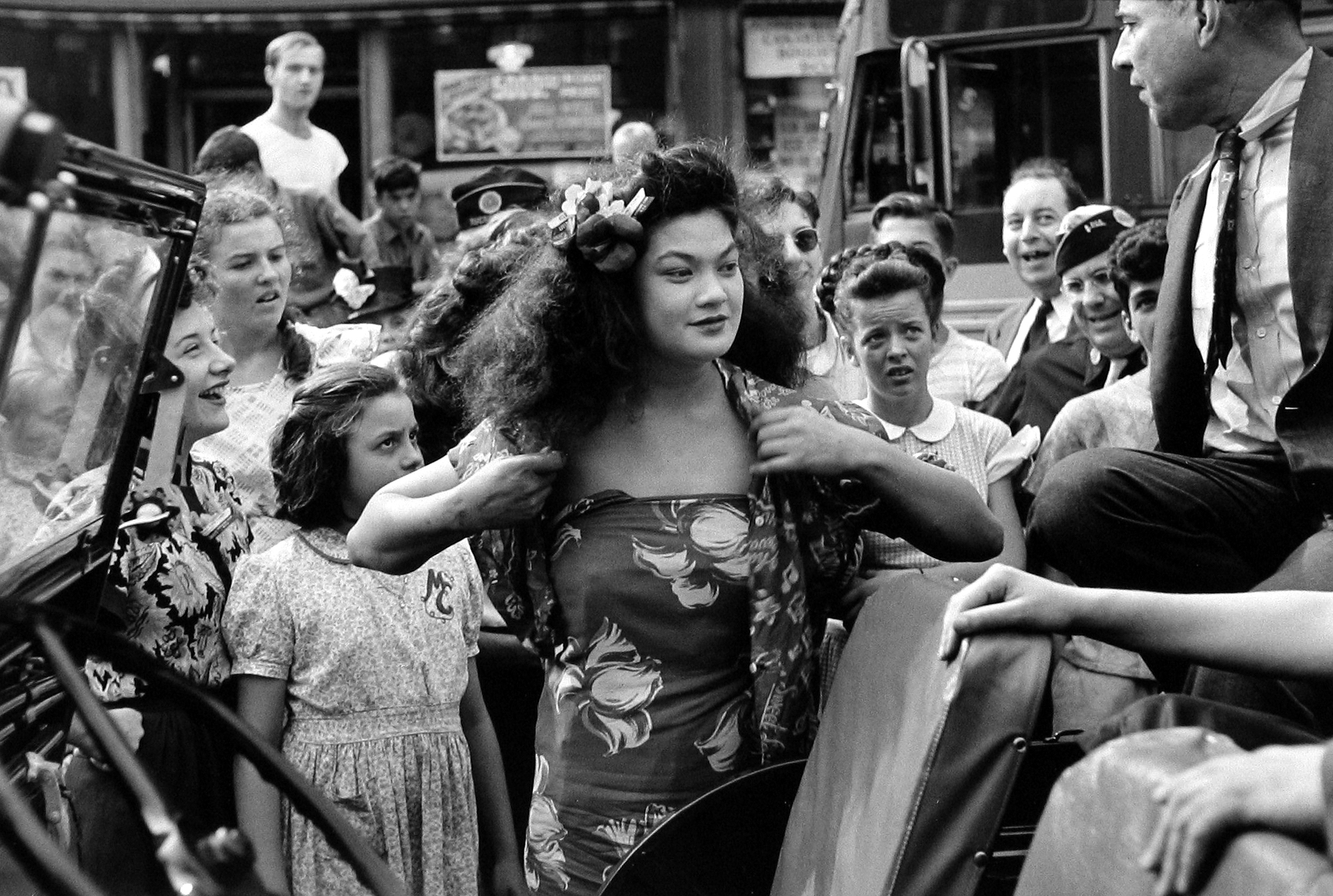 Circa 1947: The Founding of Magnum 2004 Howard Greenberg Gallery Henri Cartier-Bresson
