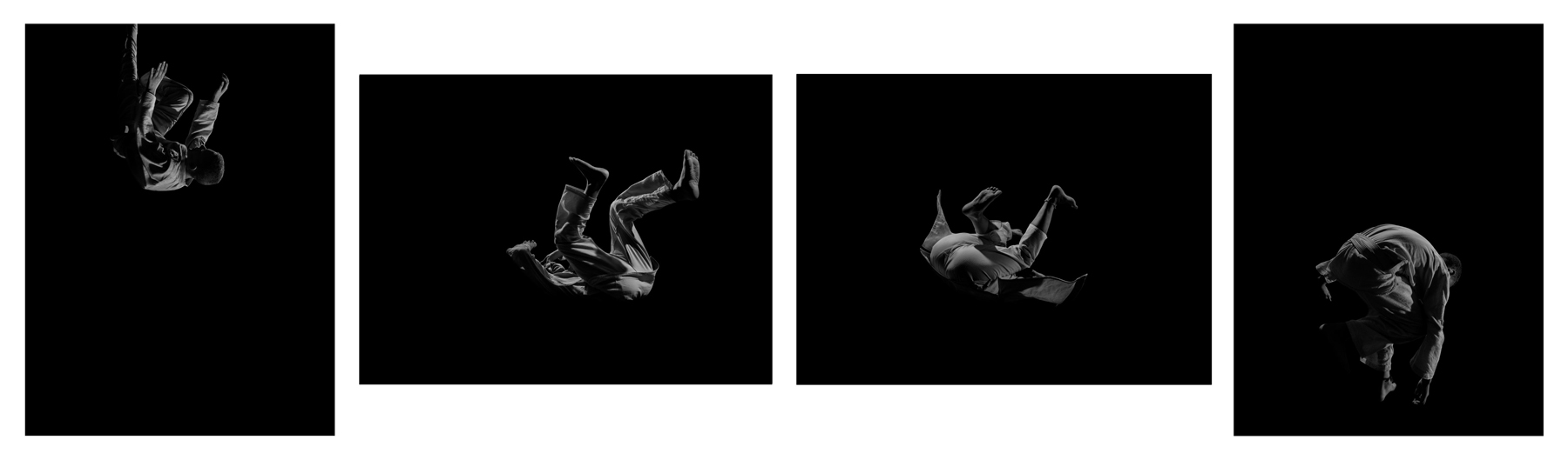 Alex Majoli, Falling, Brazil, 2018, Howard Greenberg Gallery, 2019