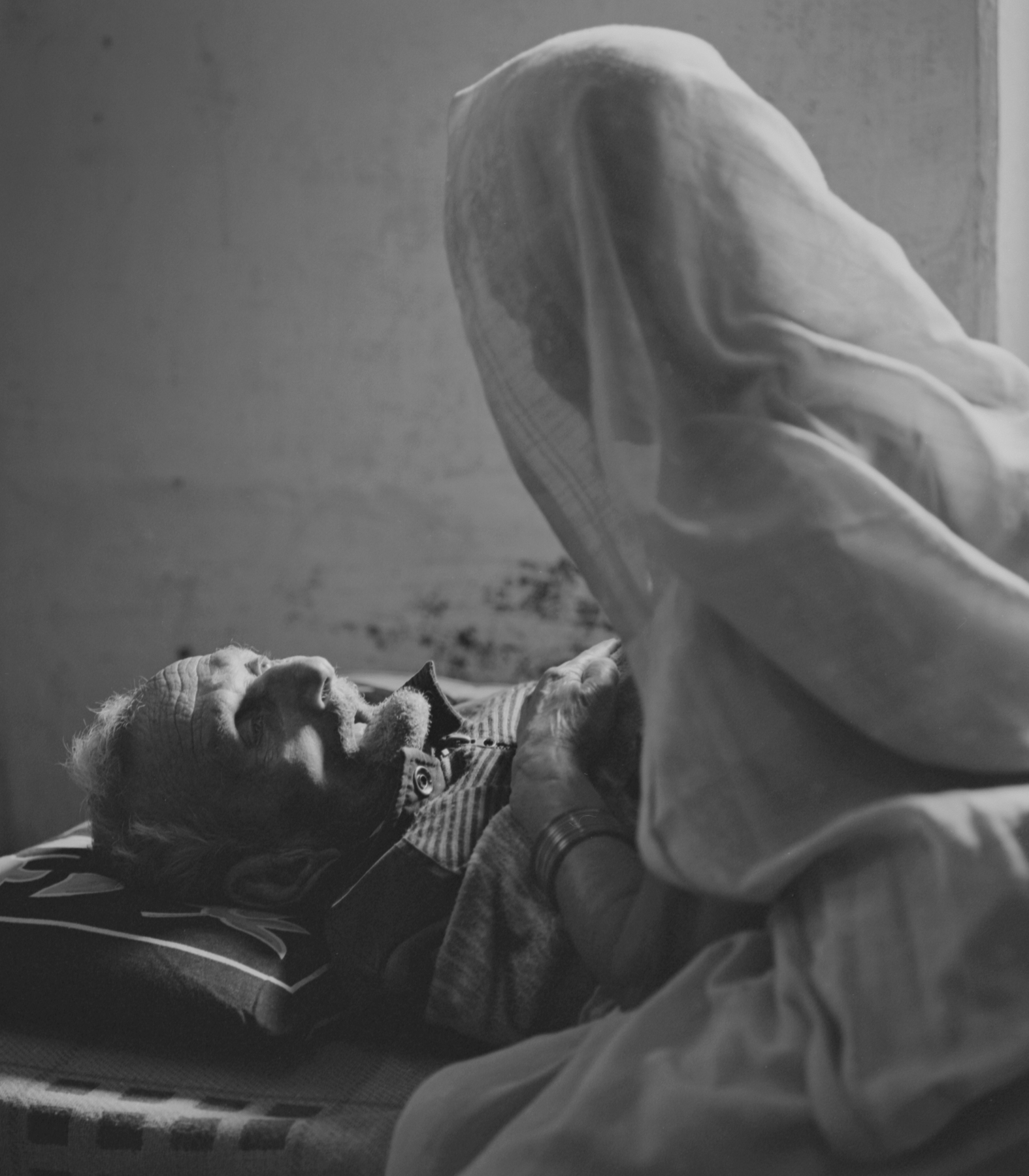 Kenro Izu: Eternal Light, Howard Greenberg Gallery, 2017