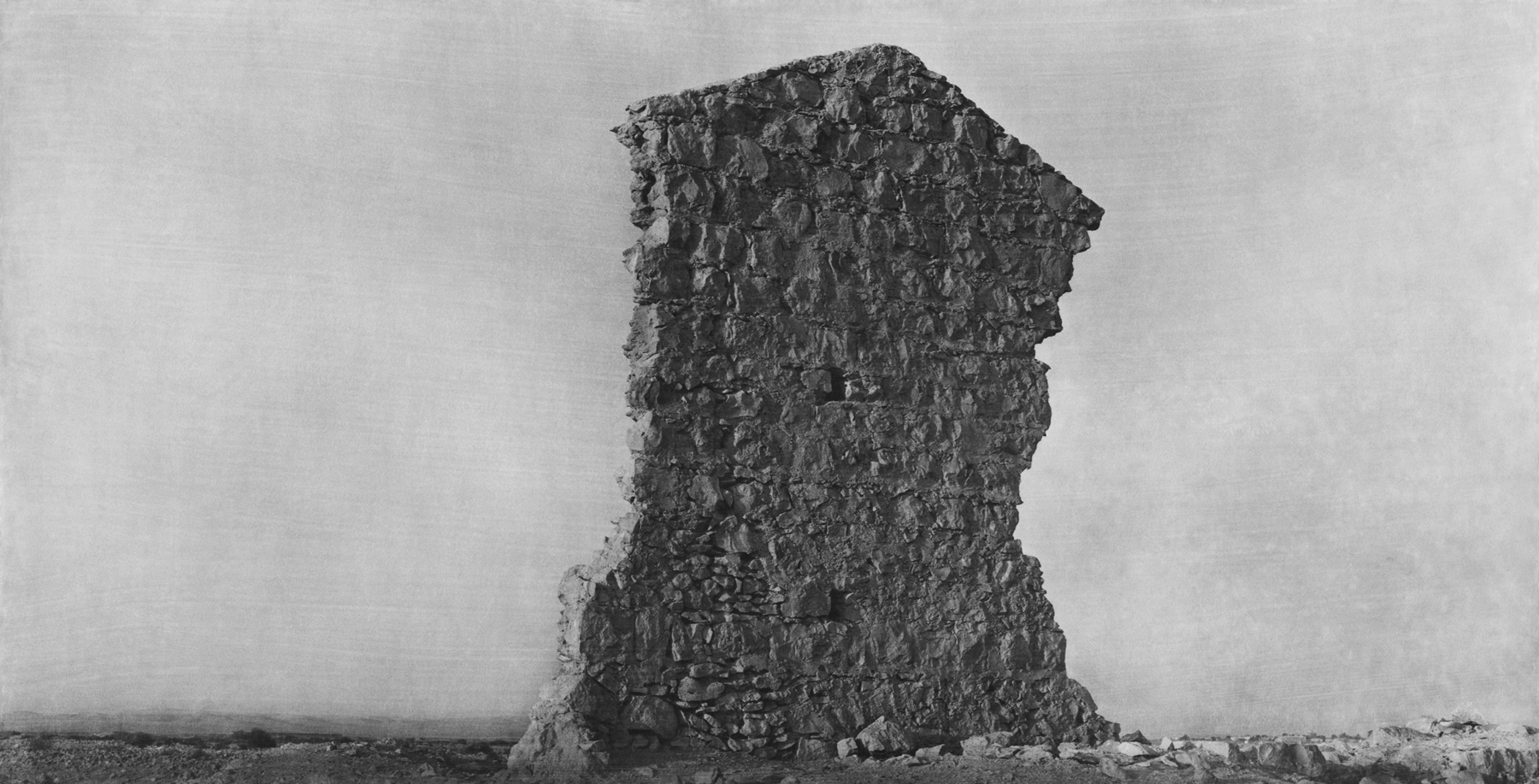 Jungjin Lee: Recent Projects - Works from Unnamed Road - Howard Greenberg Gallery - 2015