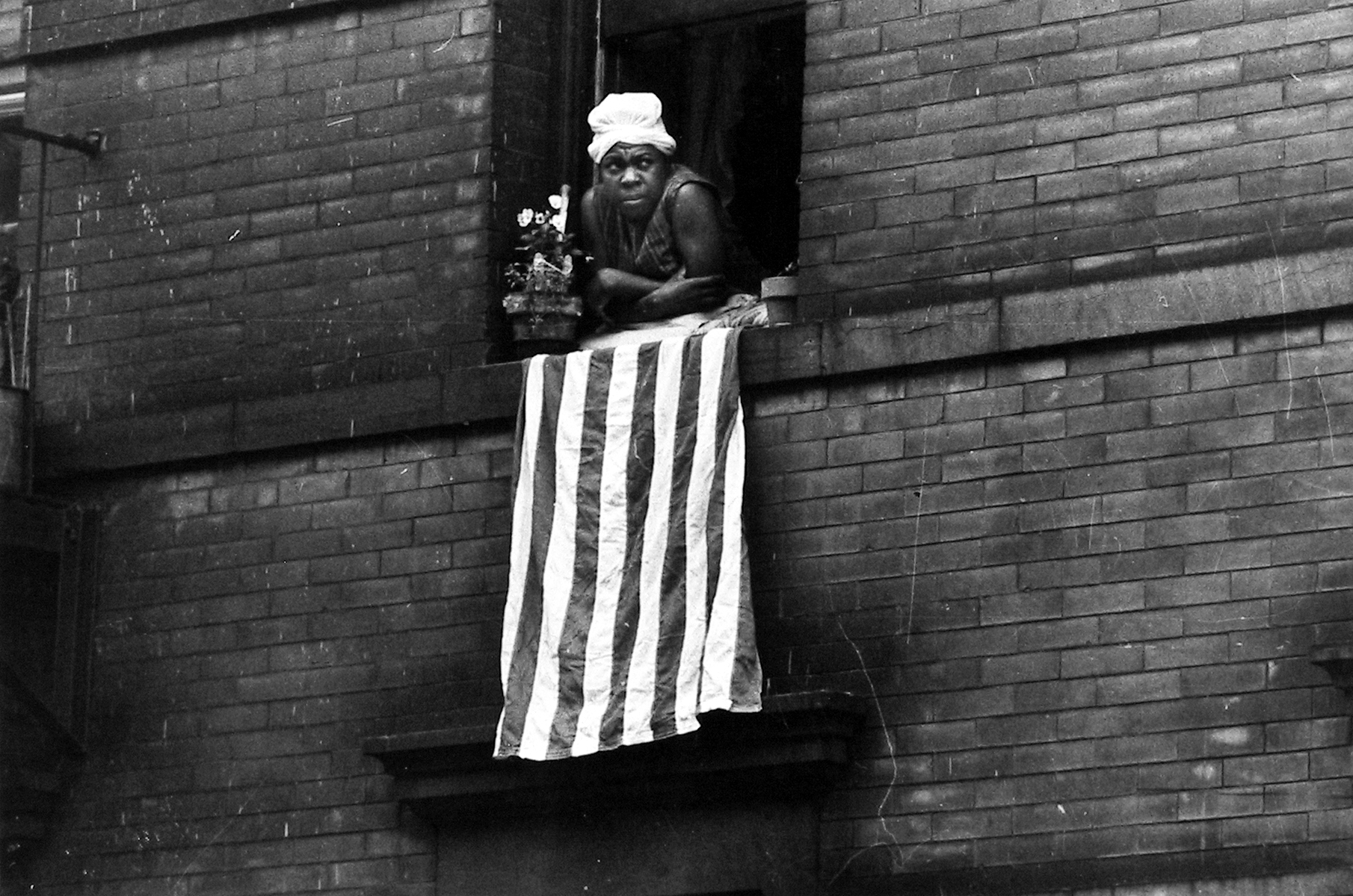 Bruce Davidson: Time of Change 2013 Howard Greenberg Gallery