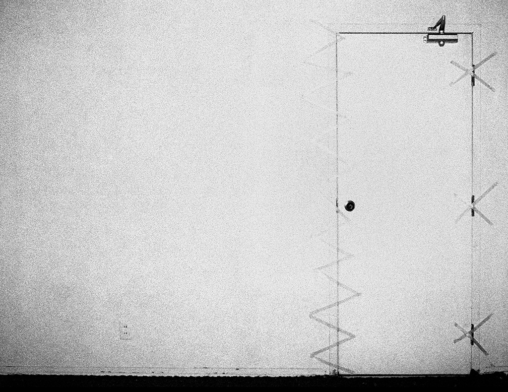 Steve Kahn: The Hollywood Suites, Howard Greenberg Gallery, 2018