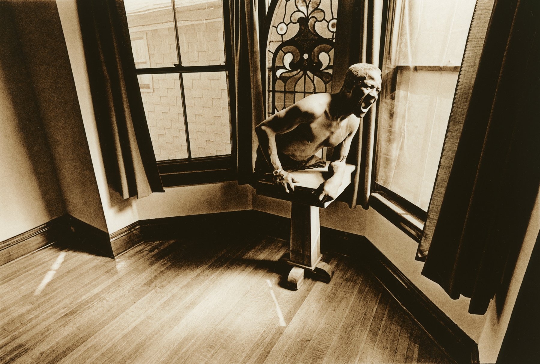 25 years: A celebration 2007 Howard Greenberg Gallery