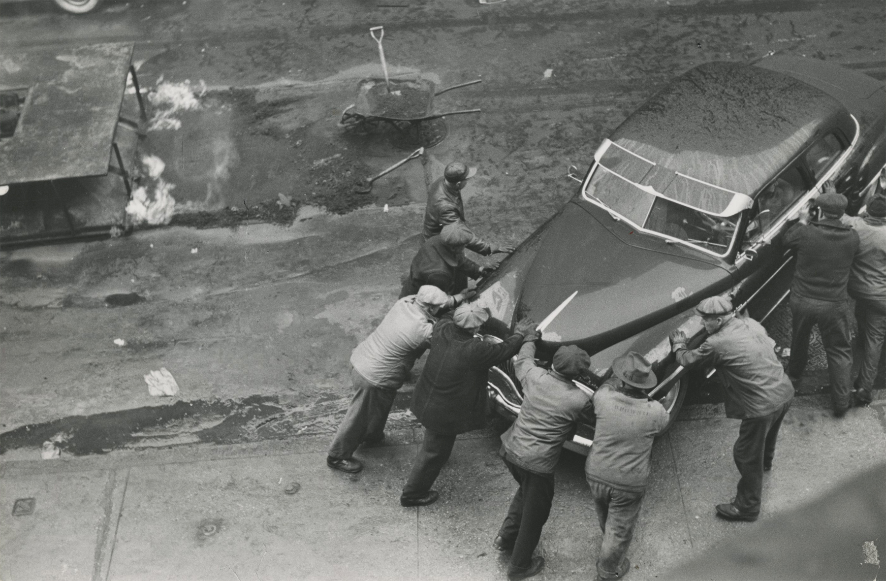 Staff Picks IV - Howard Greenberg Gallery - 2014