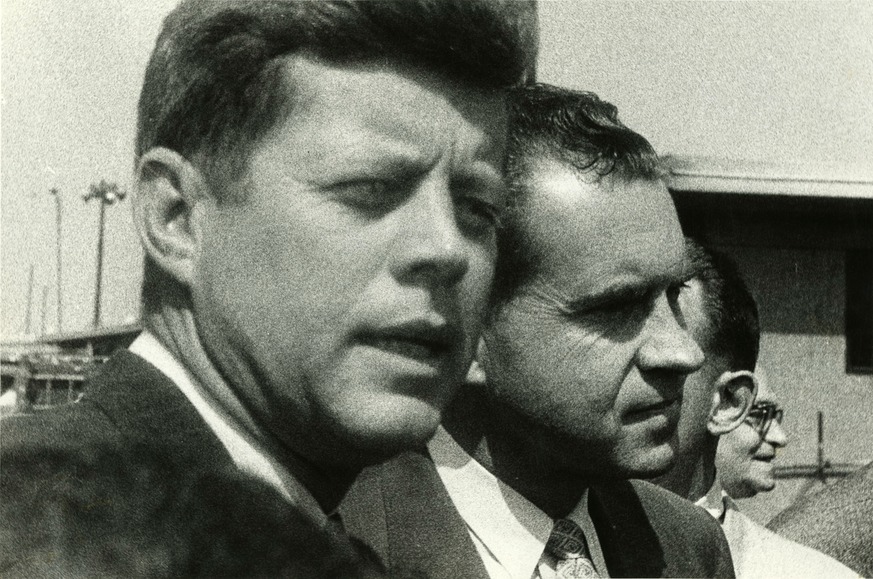 Moments in Presidential History 2012 Howard Greenberg Gallery