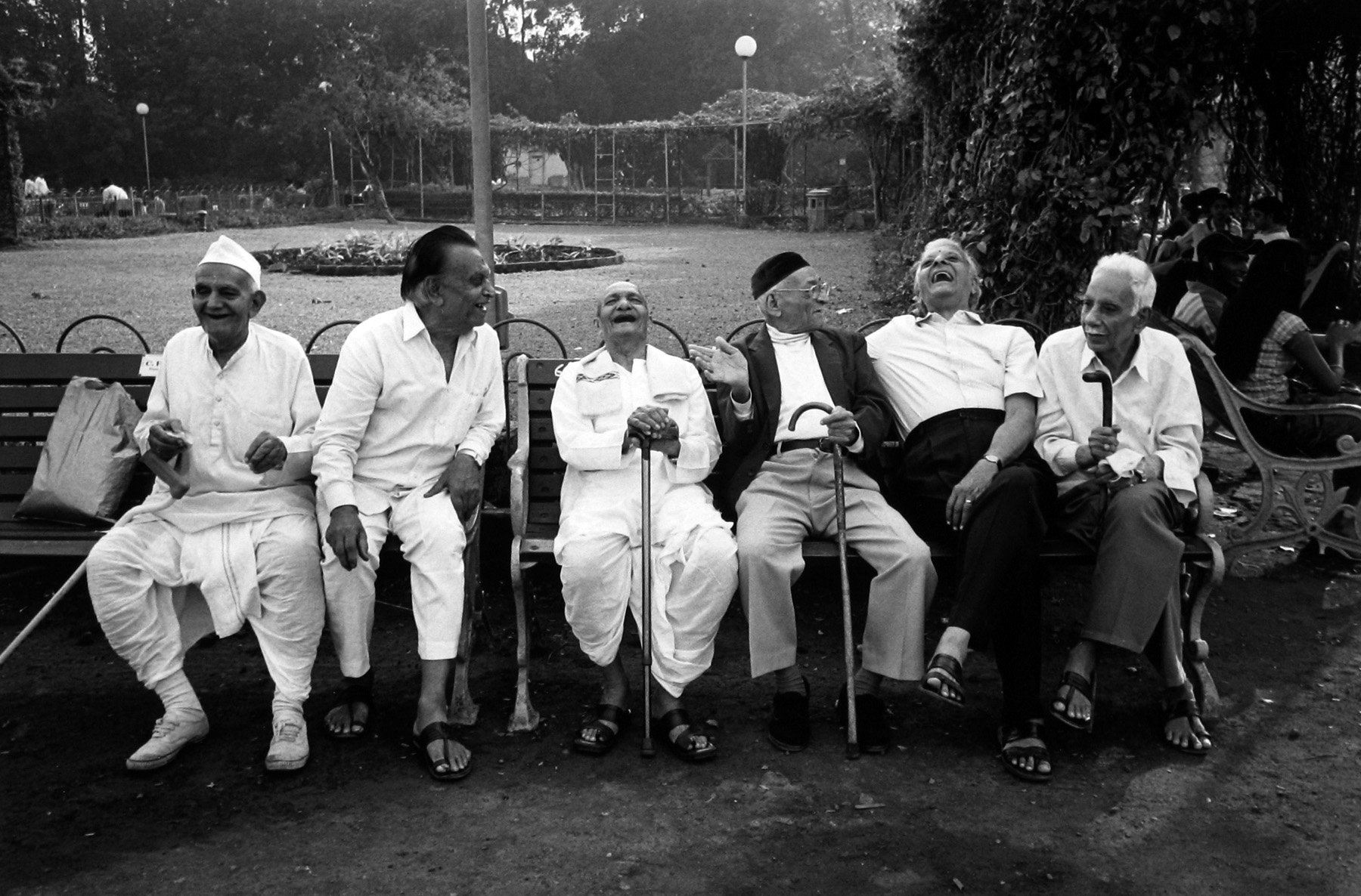 Betsy Karel: Bombay Jadoo 2009 Howard Greenberg Gallery