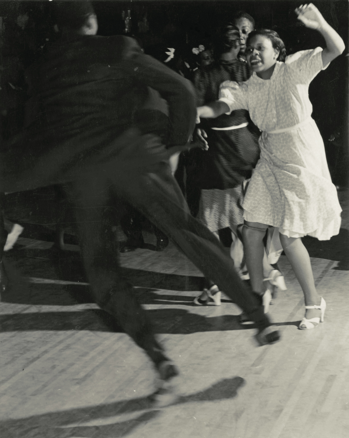 Sid Grossman - Howard Greenberg Gallery - 2017