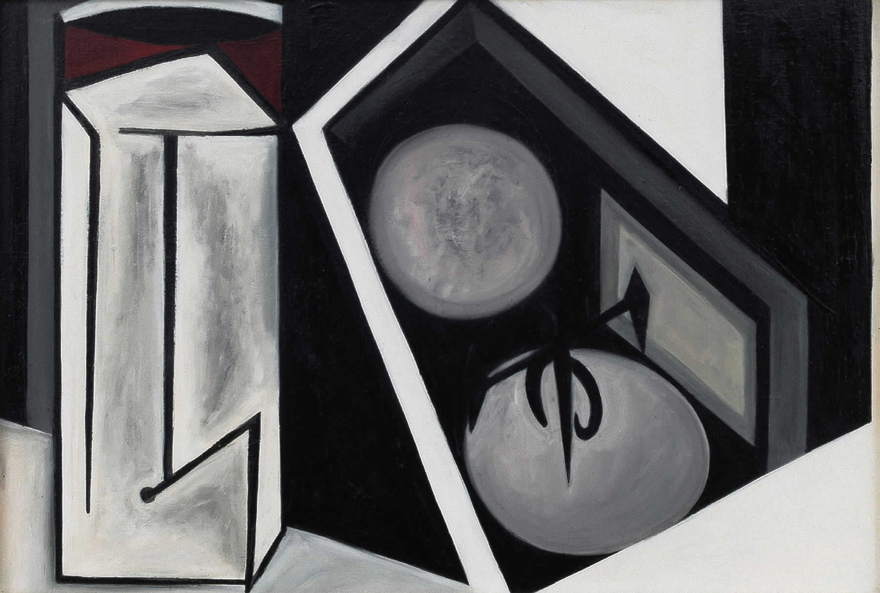 William Klein: Paintings, Etc. 2013 Howard Greenberg Gallery