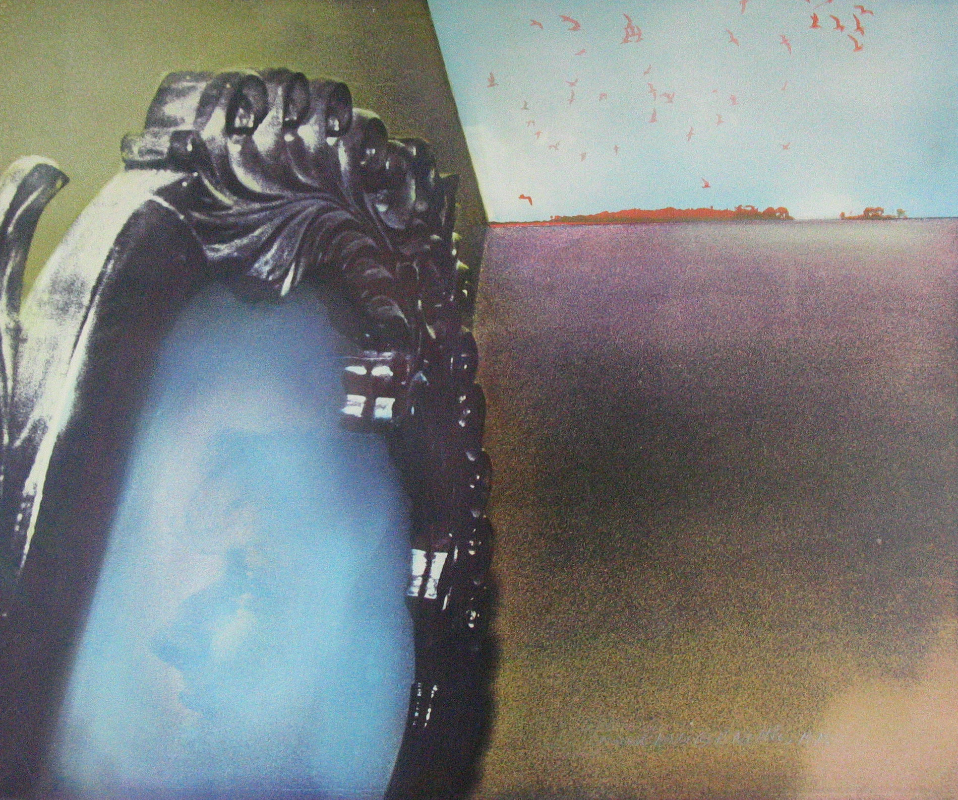 Six from the Seventies: The Last Years of Modern Photography 2004 Howard Greenberg Gallery