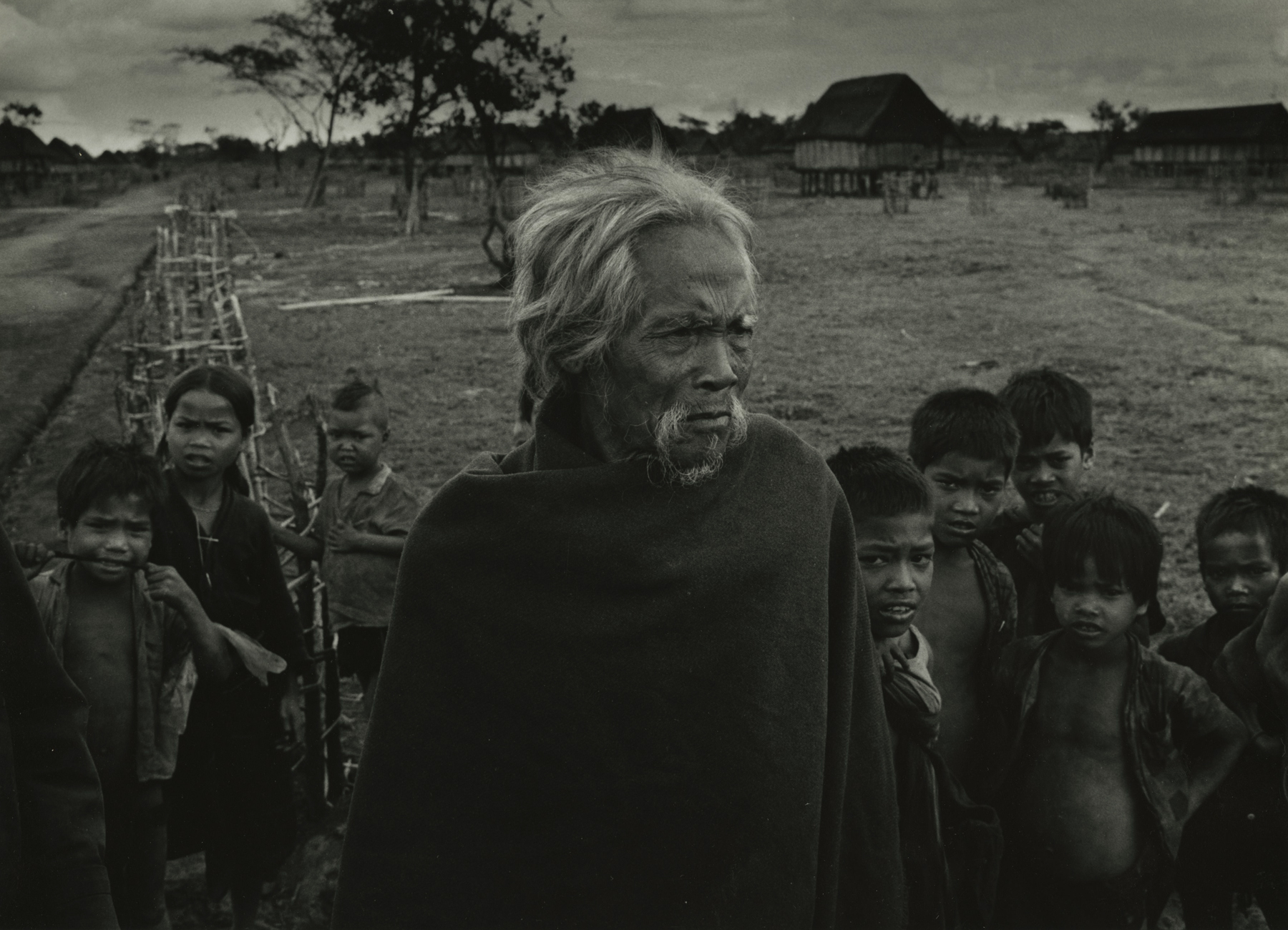 James Karales 2013 2014 howard grenberg gallery