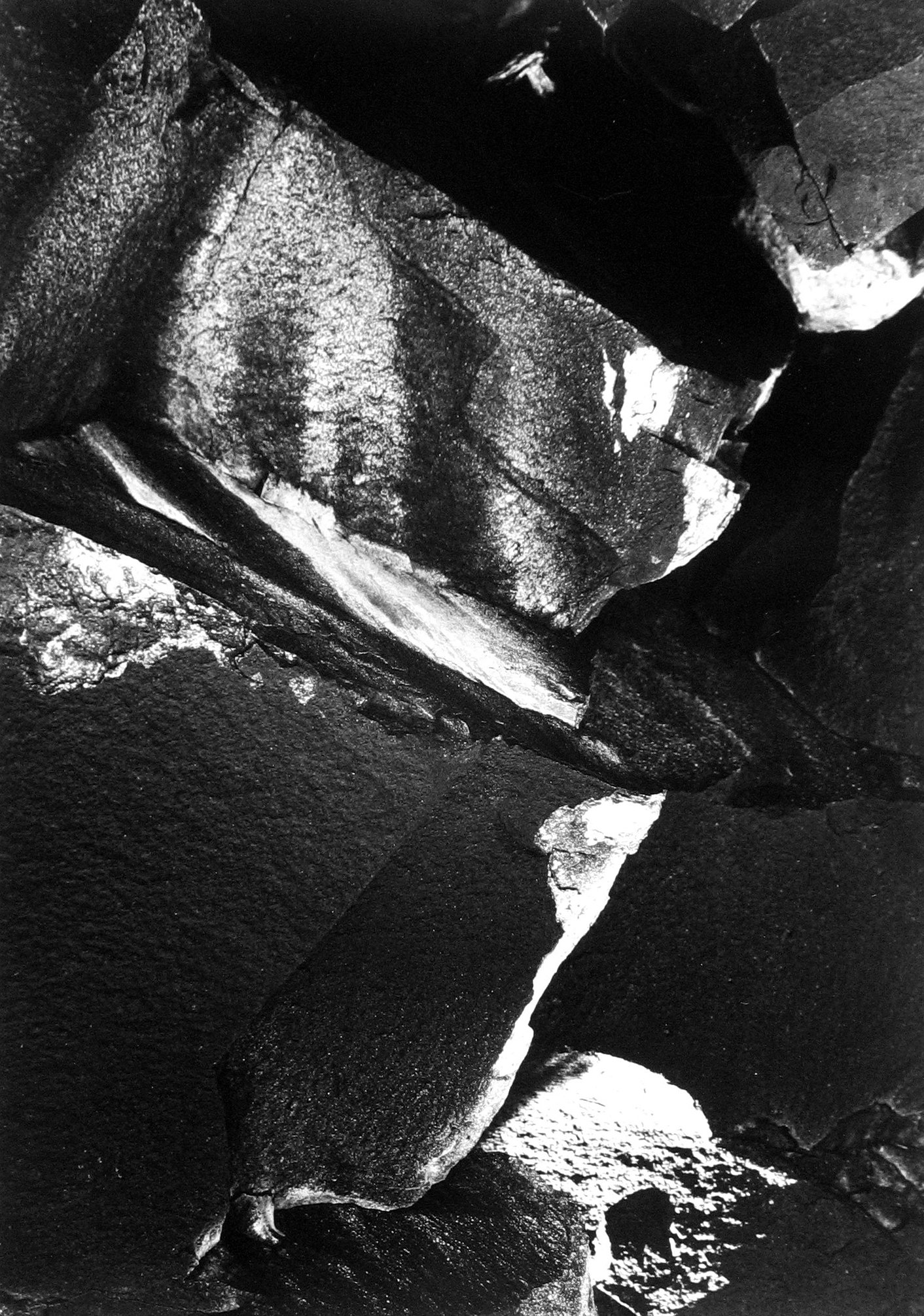 Minor White: Eye Mind Spirit 2008 Howard Greenberg Gallery