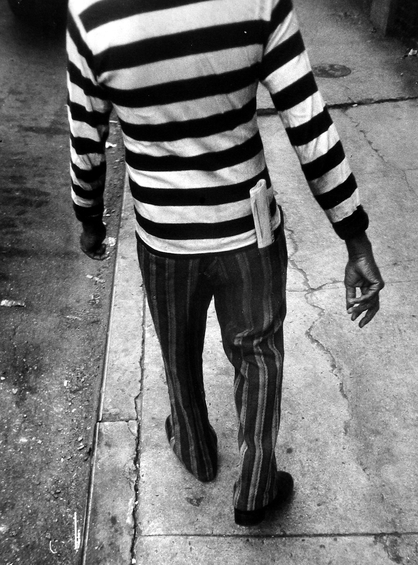 Leon Levinstein: Living in the Edge 2010 Howard Greenberg Gallery