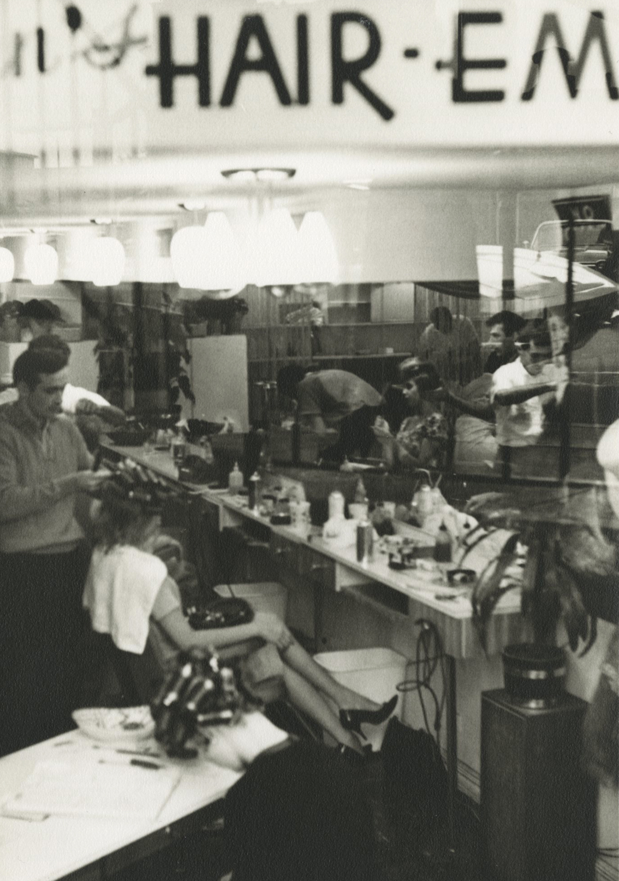 Vivian Maier - In Her Own Hands - Howard Greenberg Gallery - 2014 - 2015