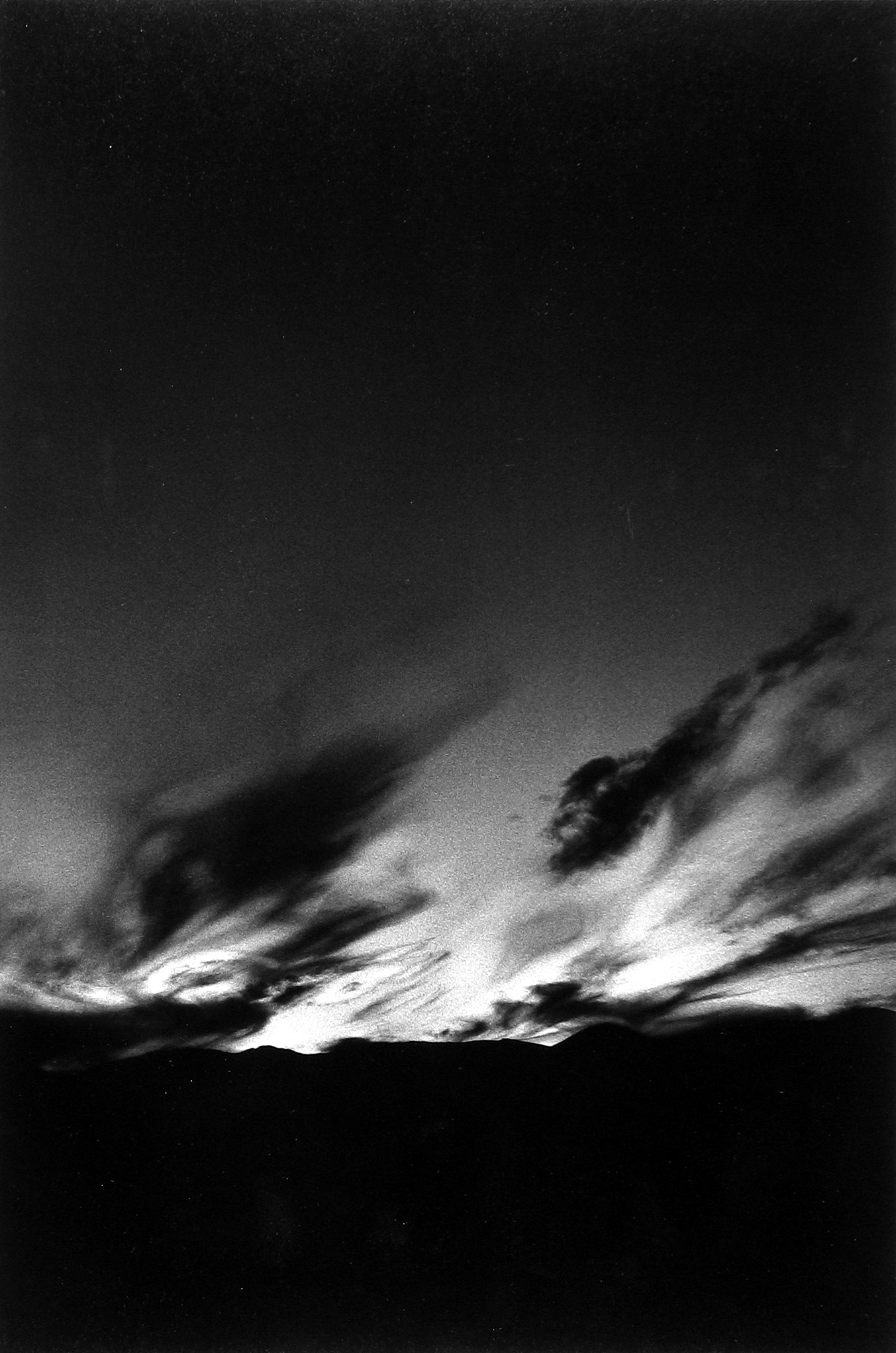 James Karales 2013 2014 howard grenberg gallery