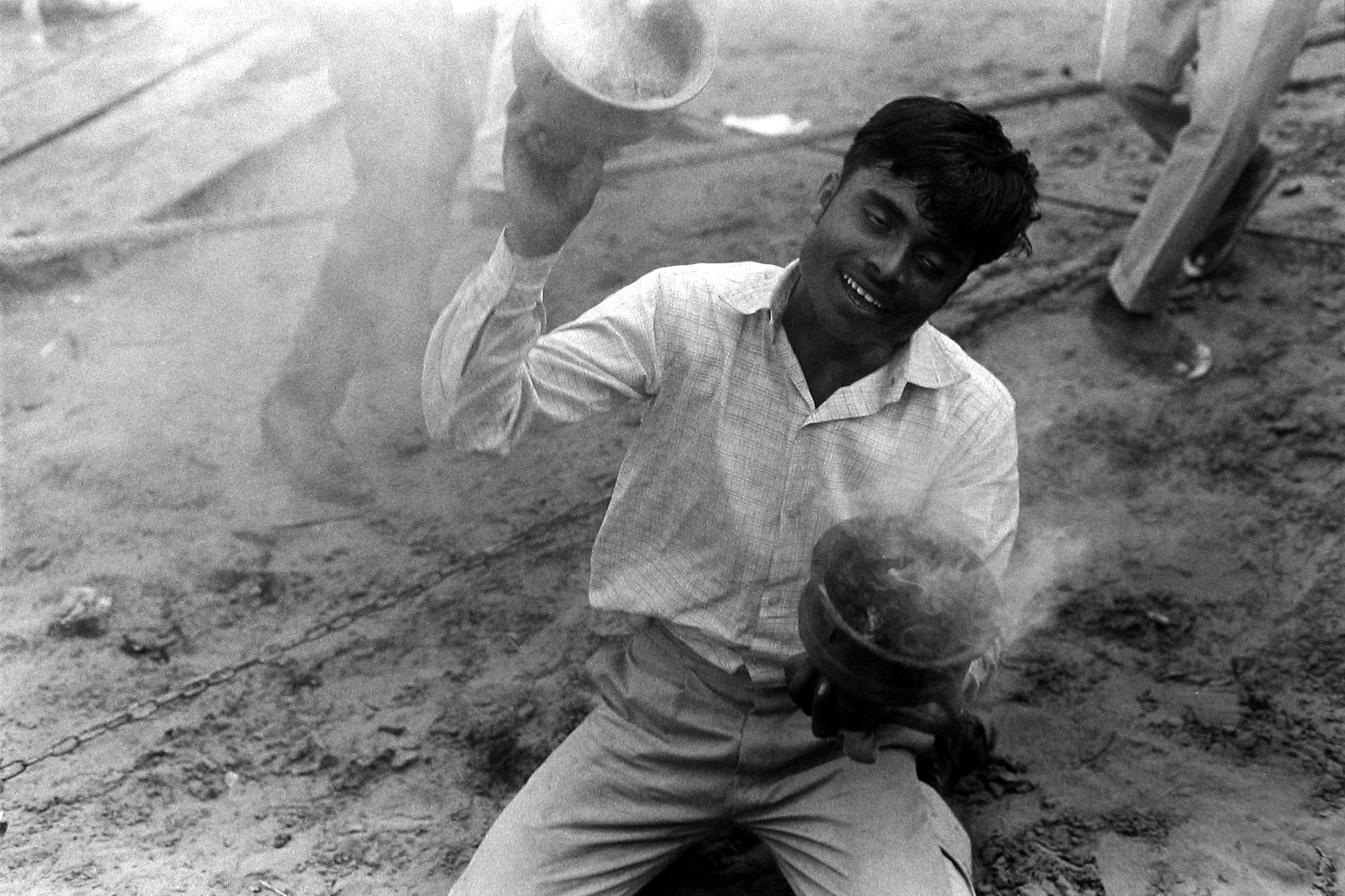 A Cool Breeze - Howard Greenberg Gallery - 2016 - Summer Nights