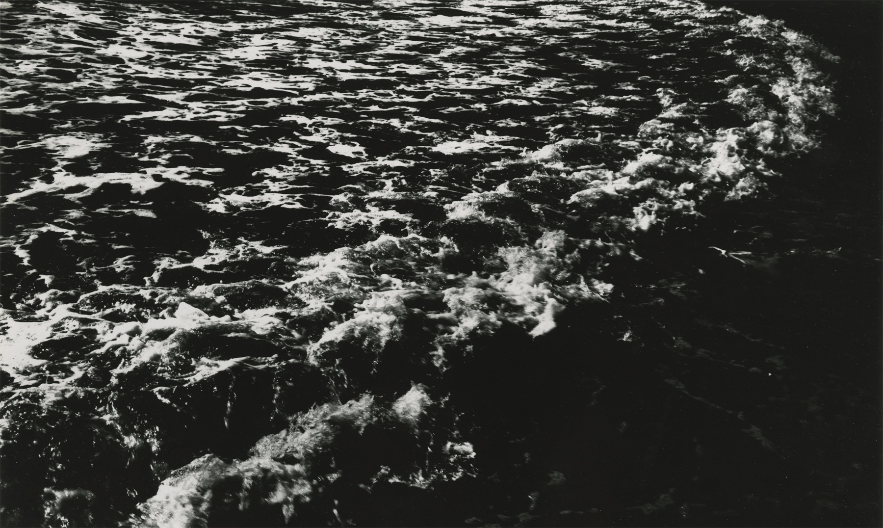 Marvin E. Newman: Sequentially Sought - Howard Greenberg Gallery - 2015