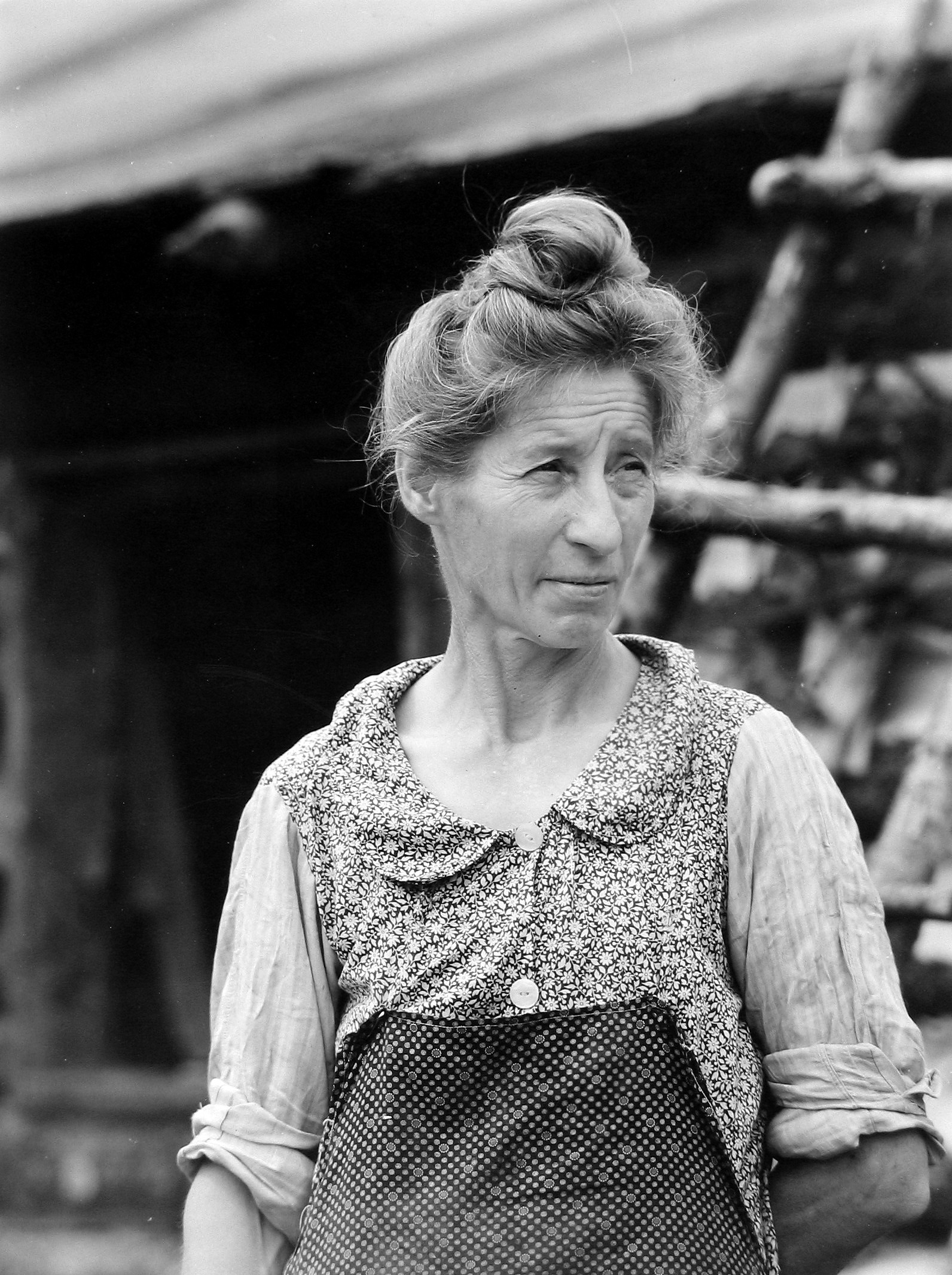 Farm Security Administration 1935-1940 2010 howard greenberg gallery