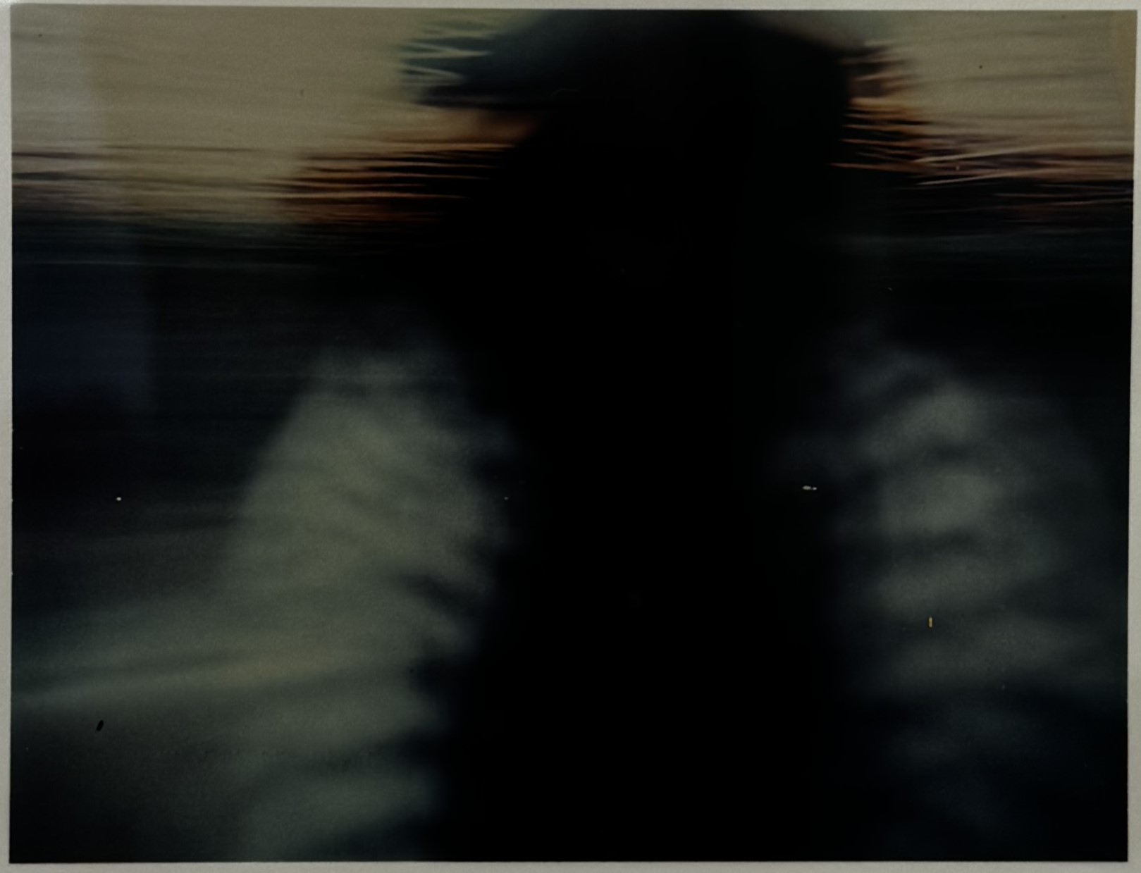 Wim Wenders, Annie Liebowitz, 1973