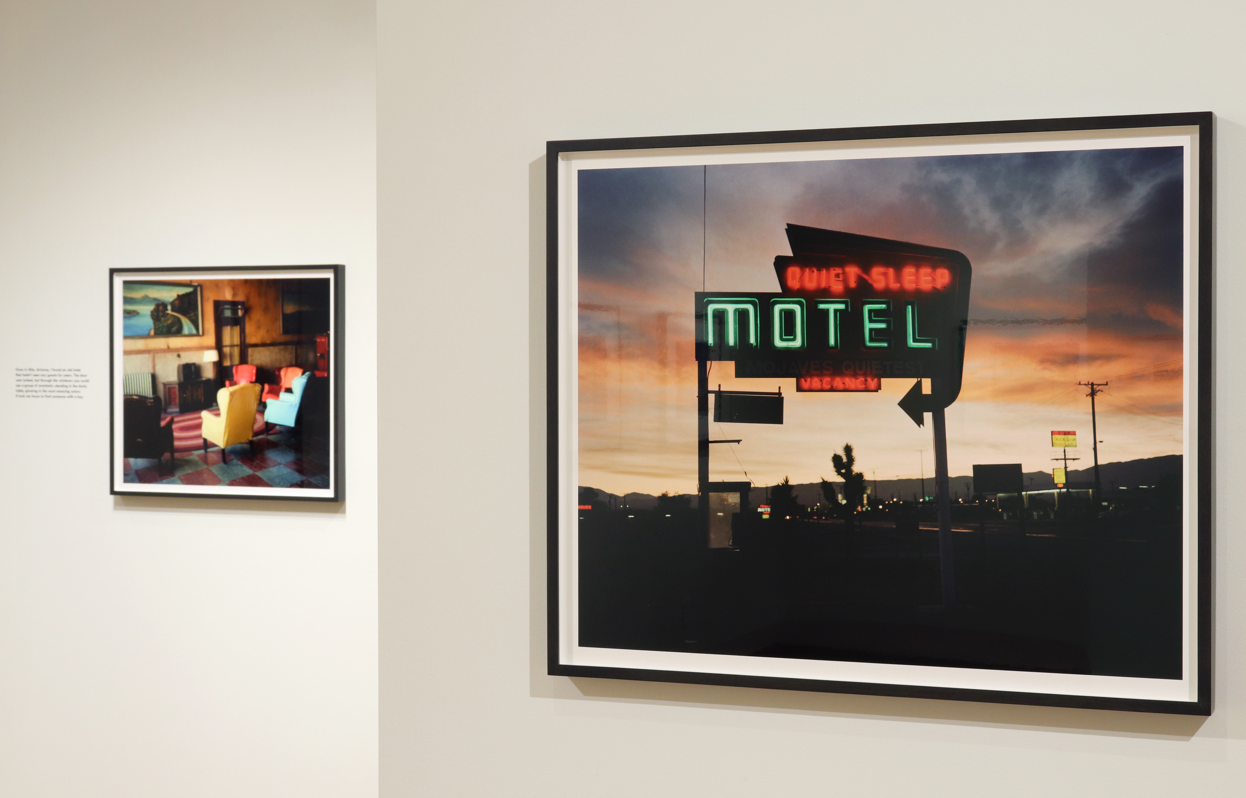 wim wenders written once howard greenberg gallery 2025