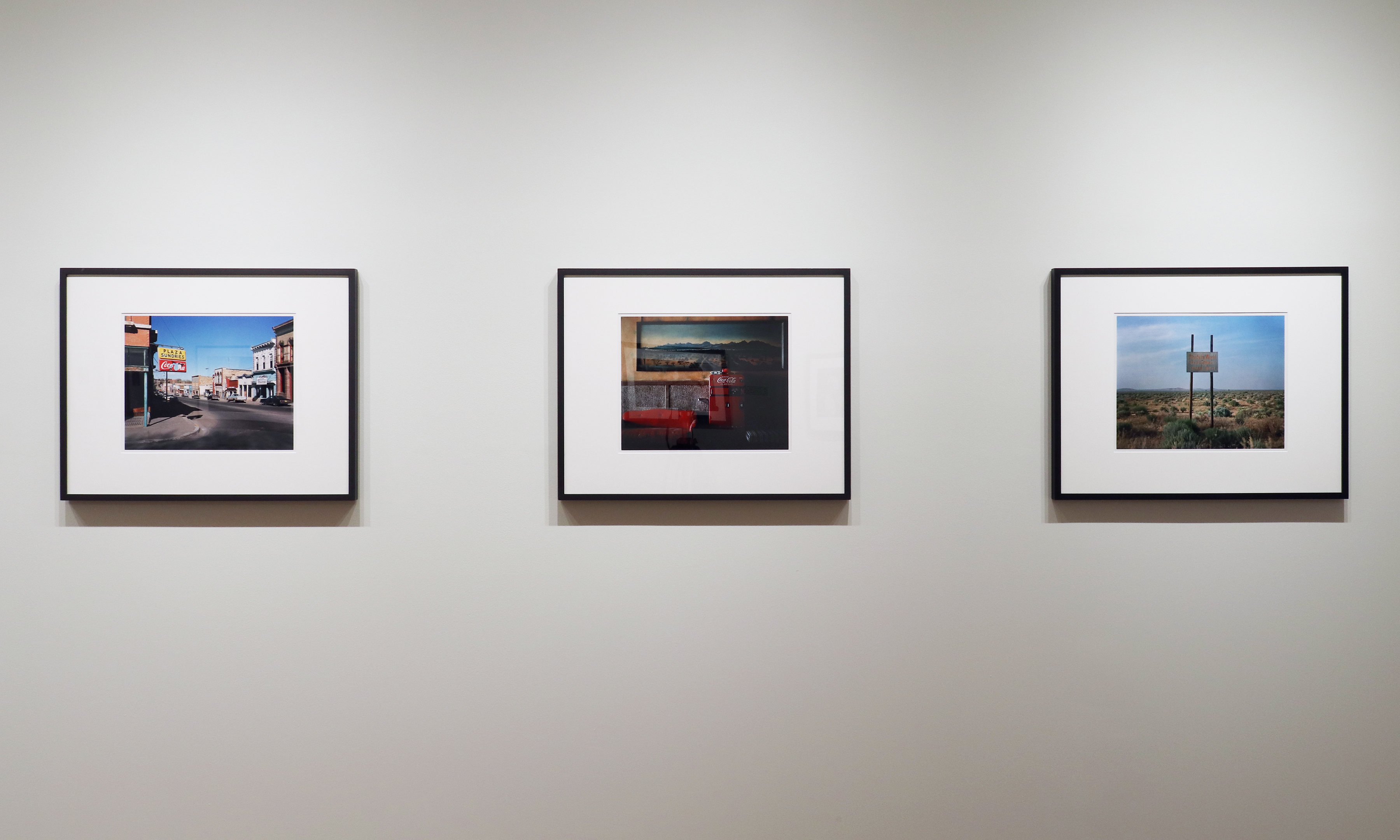 wim wenders written once howard greenberg gallery 2025