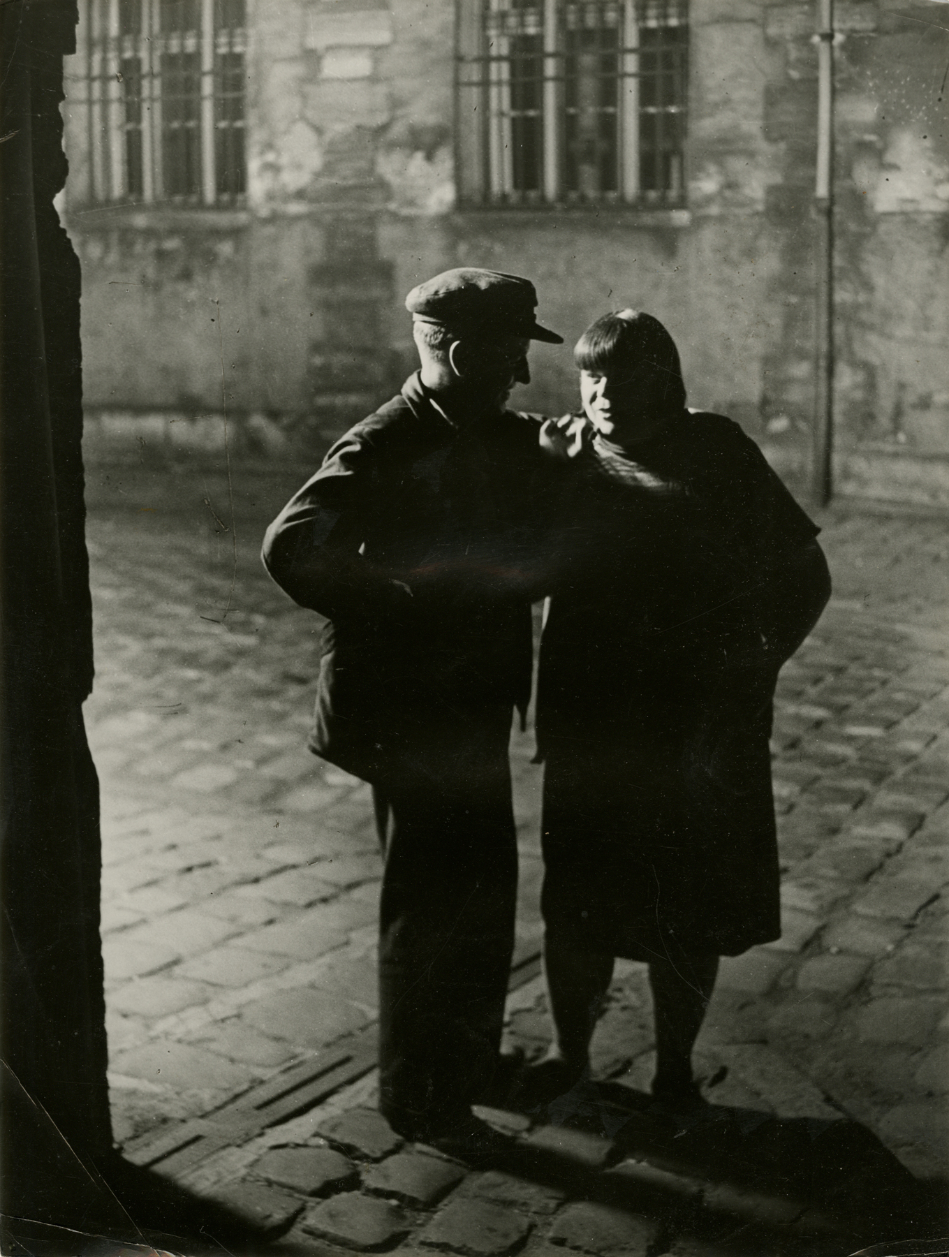 brassai paris secret