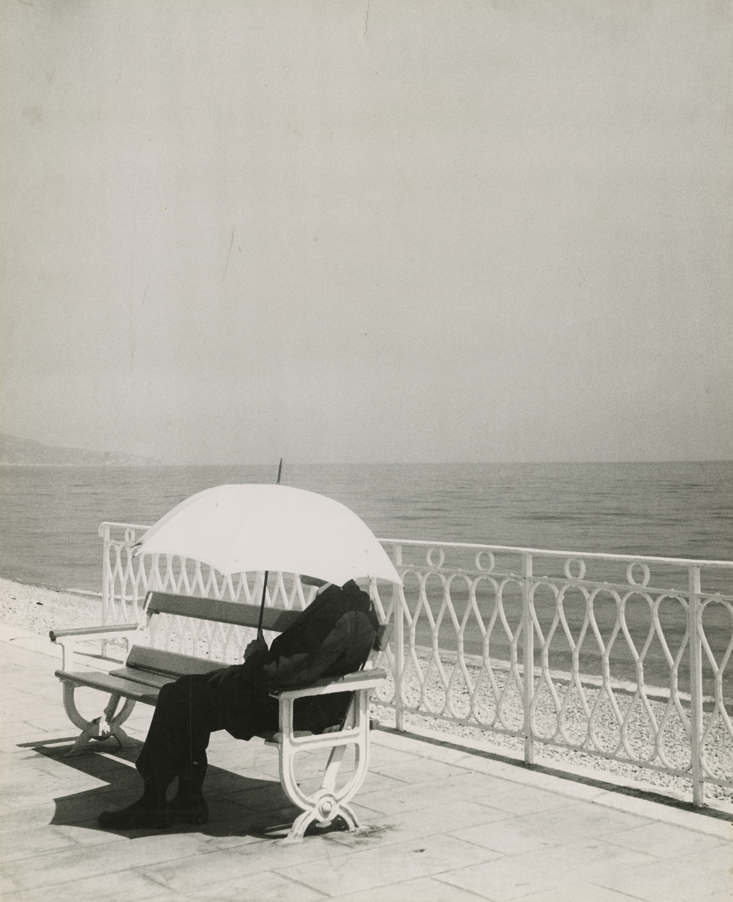 brassai secret paris