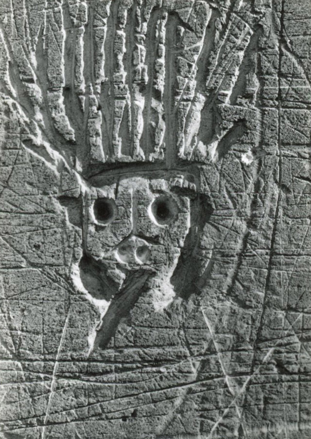 brassai secret paris