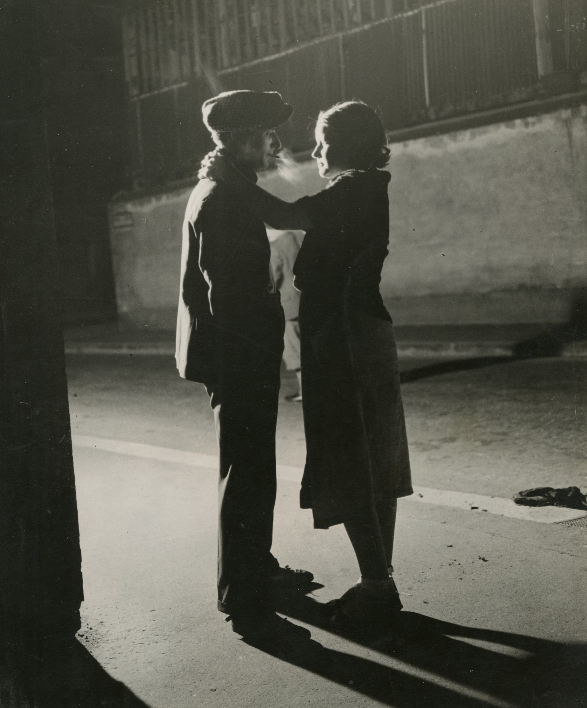 brassai secret paris