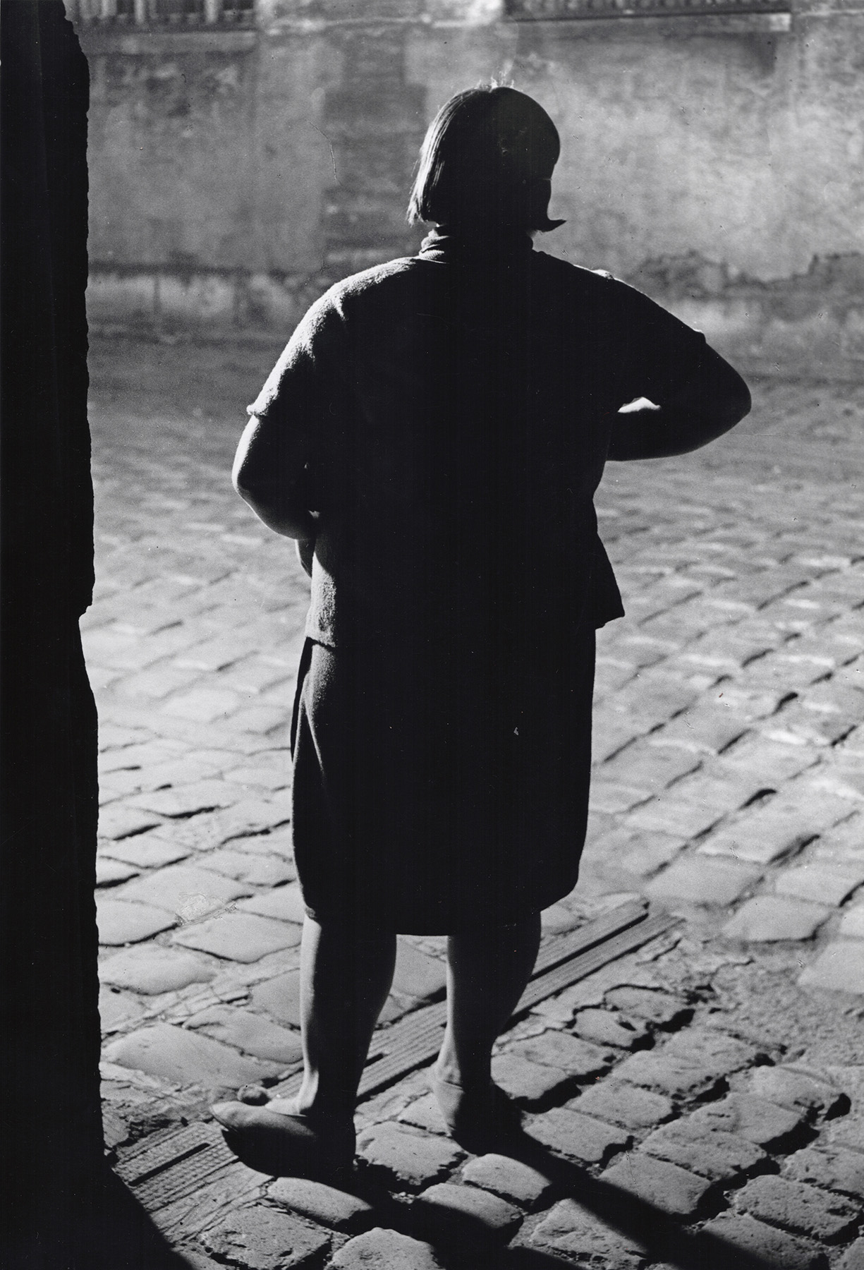 brassai secret paris