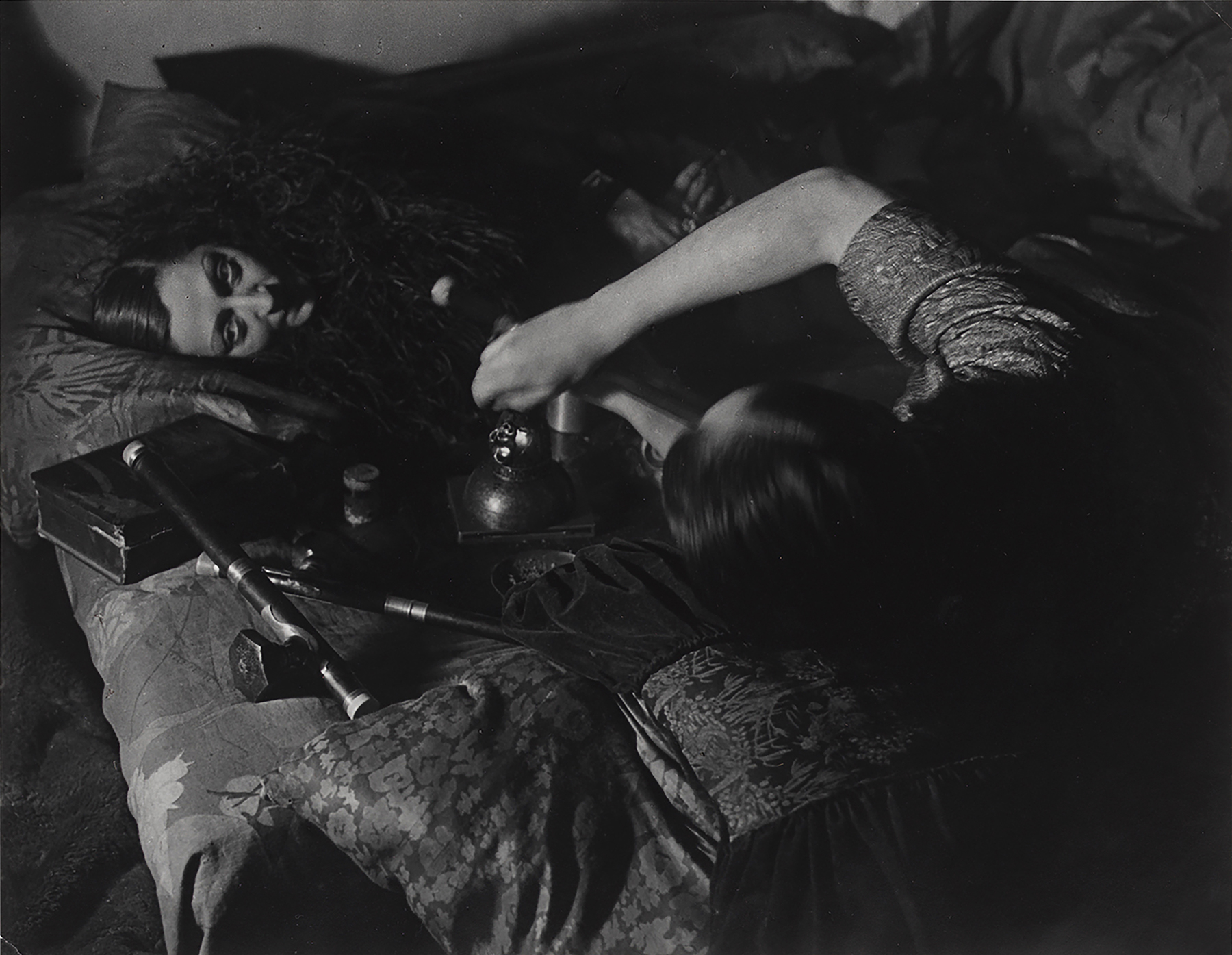 brassai secret paris