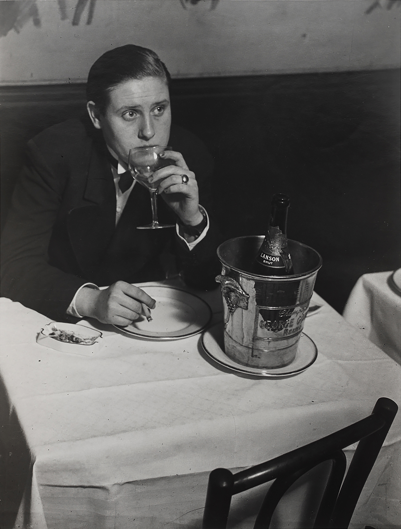 brassai secret paris