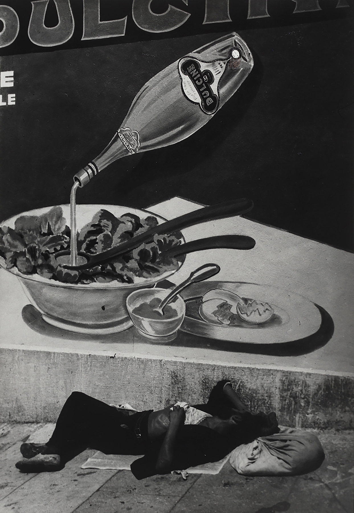 brassai secret paris