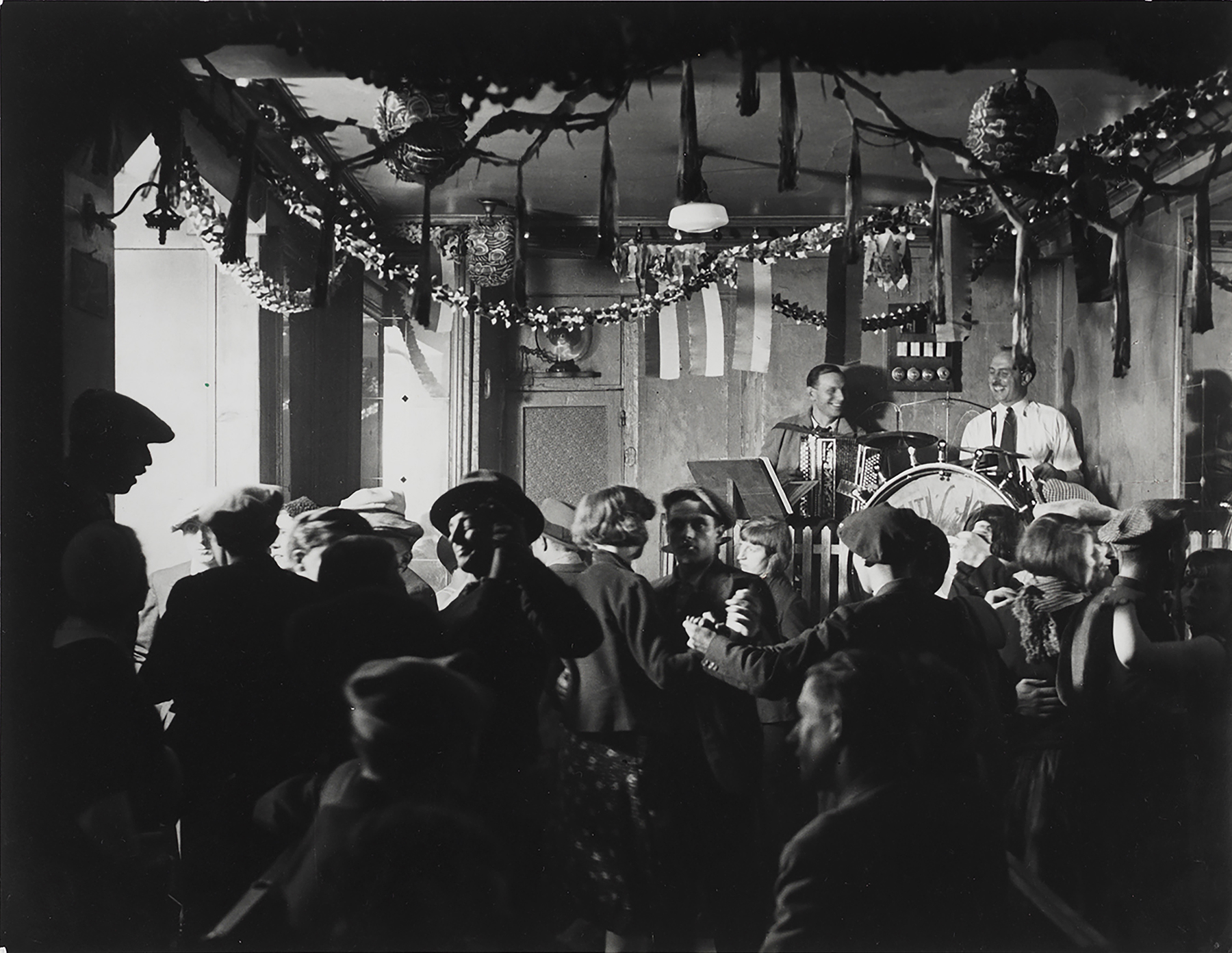 brassai secret paris