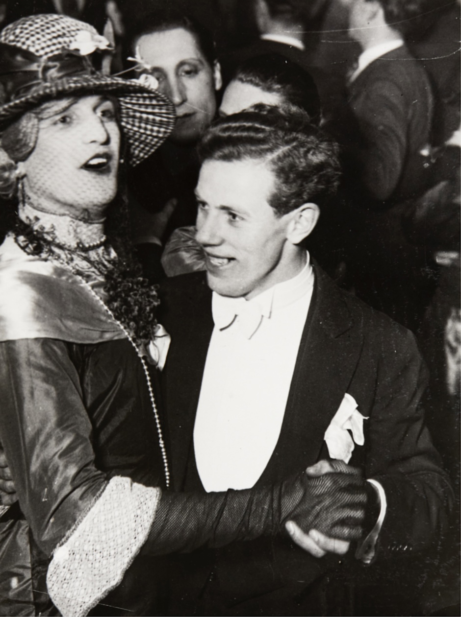 brassai secret paris