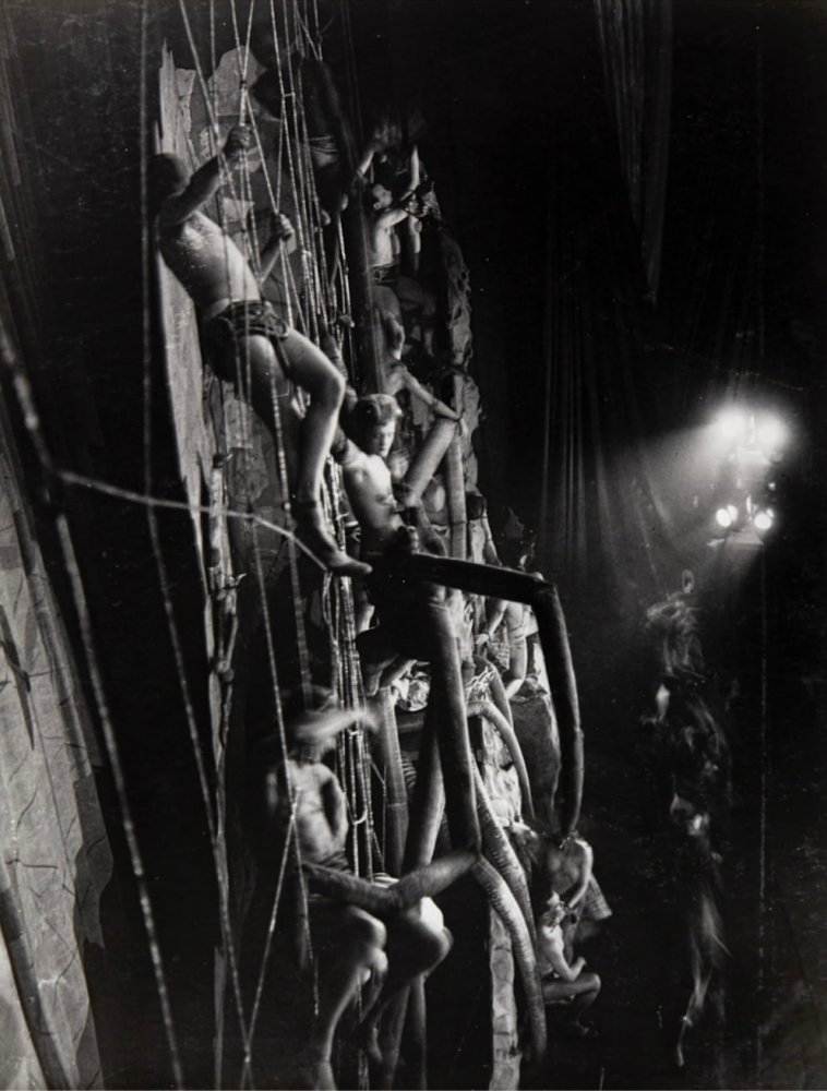 brassai secret paris