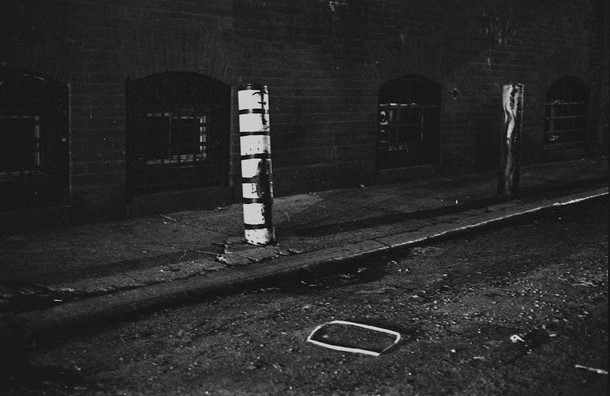 mark cohen low ideas