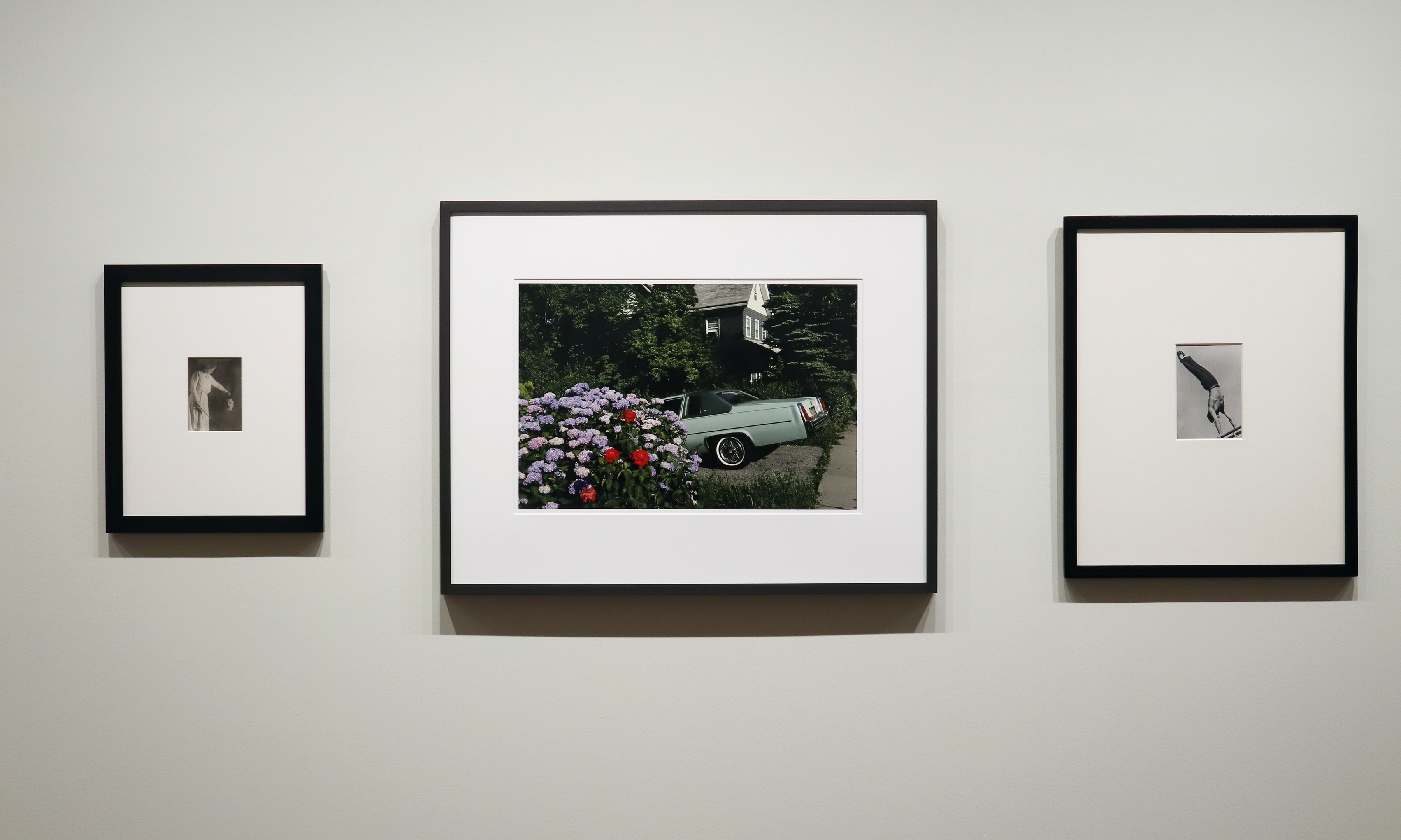 sign of the times installation images