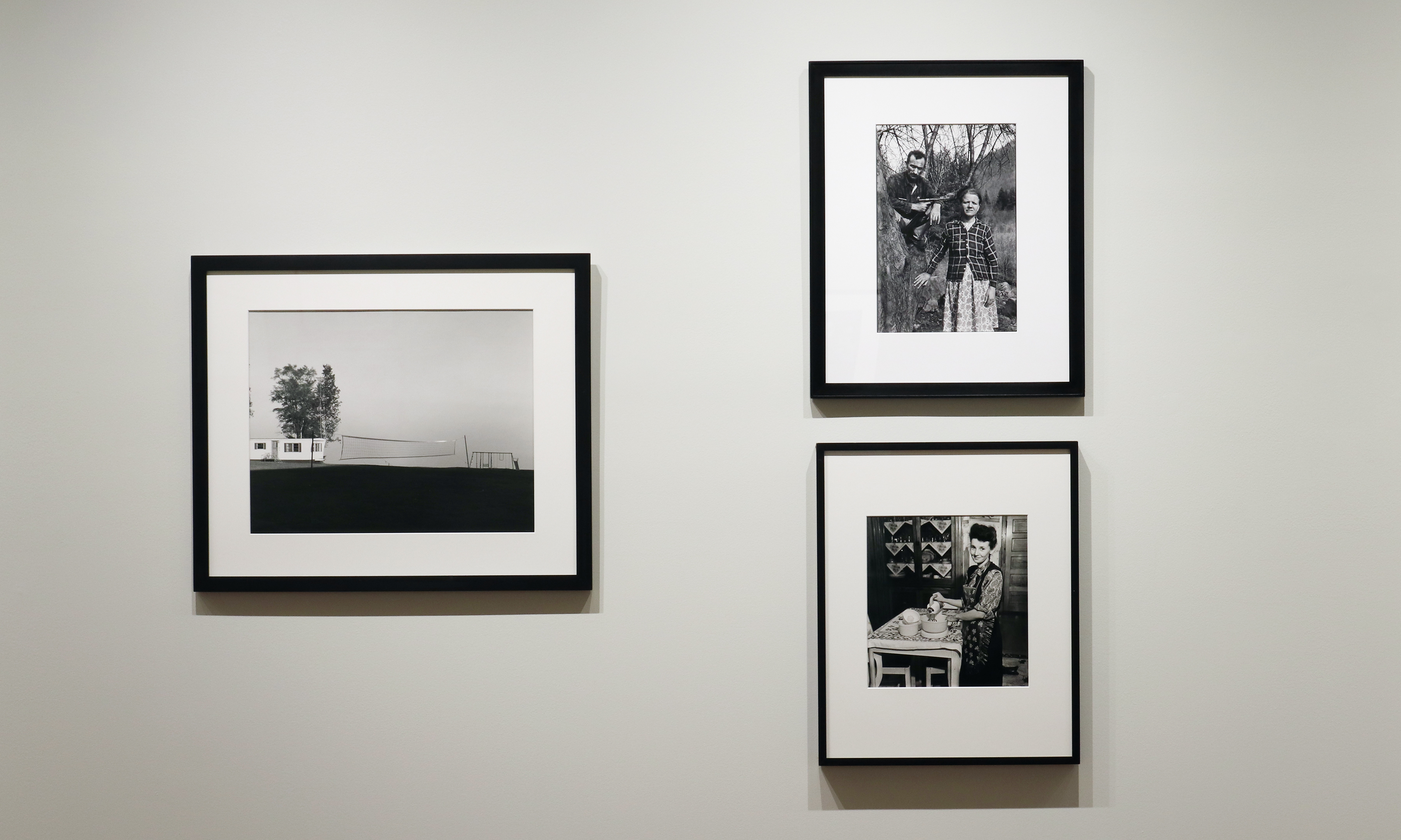 sign of the times installation images